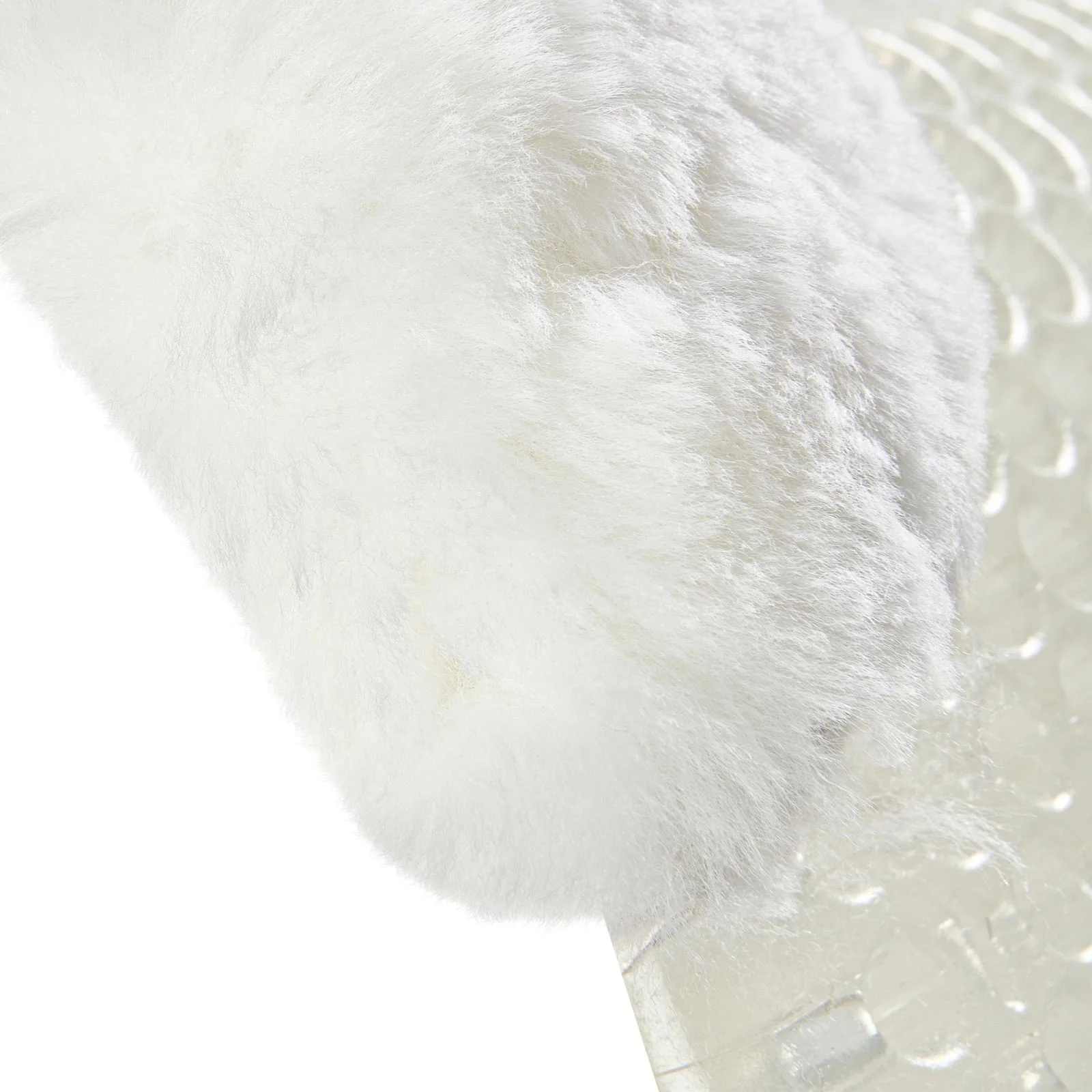 Acavallo Gel Ns-S Classic-S Cut-Out Front Riser - Image 10