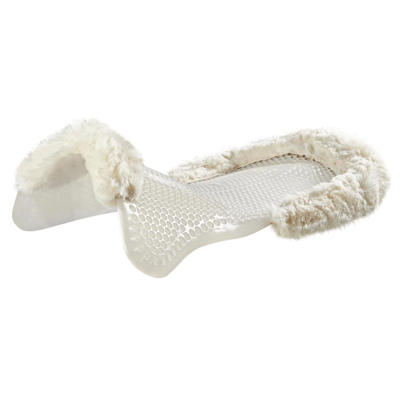 Acavallo Gel Ns-S Classic-S Cut-Out Front Riser - Image 13
