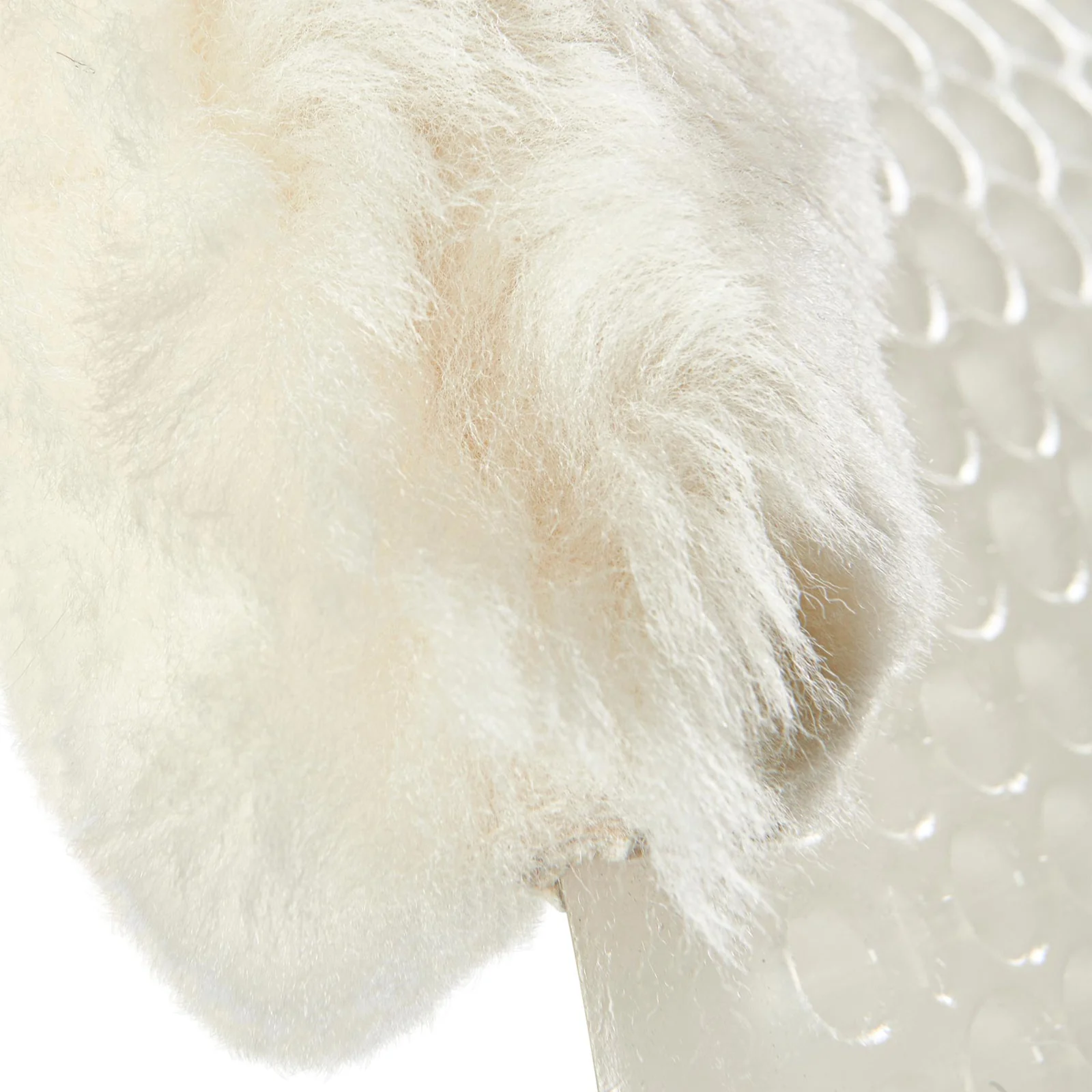 Acavallo Gel Ns-S Classic-S Cut-Out Front Riser - Image 16