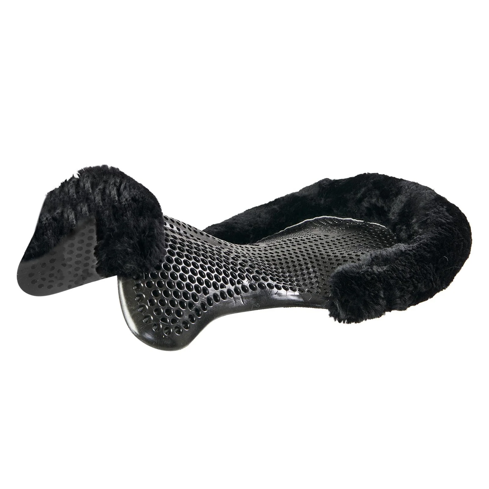 Acavallo Gel Ns-S Classic-S Cut-Out Front Riser - Image 19