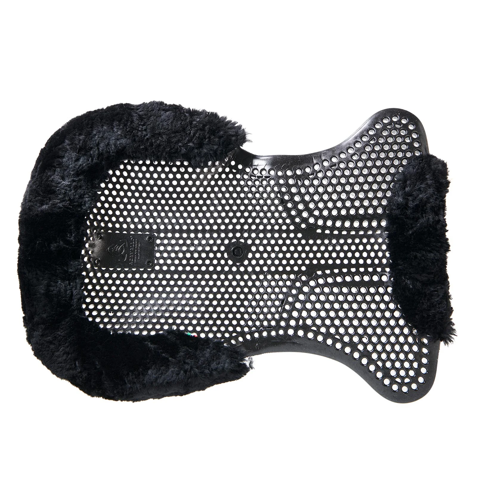 Acavallo Gel Ns-S Classic-S Cut-Out Front Riser - Image 21