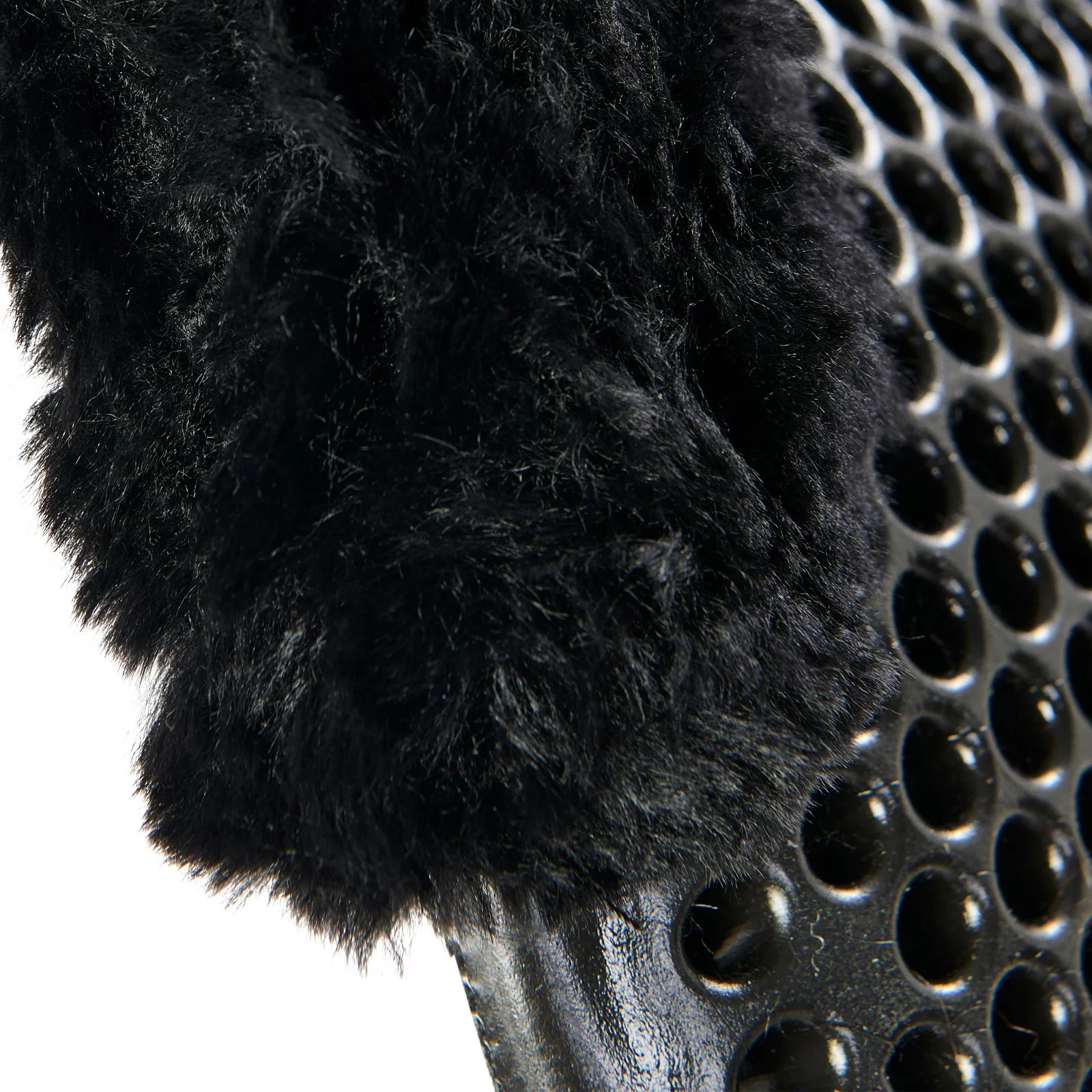 Acavallo Gel Ns-S Classic-S Cut-Out Front Riser - Image 22