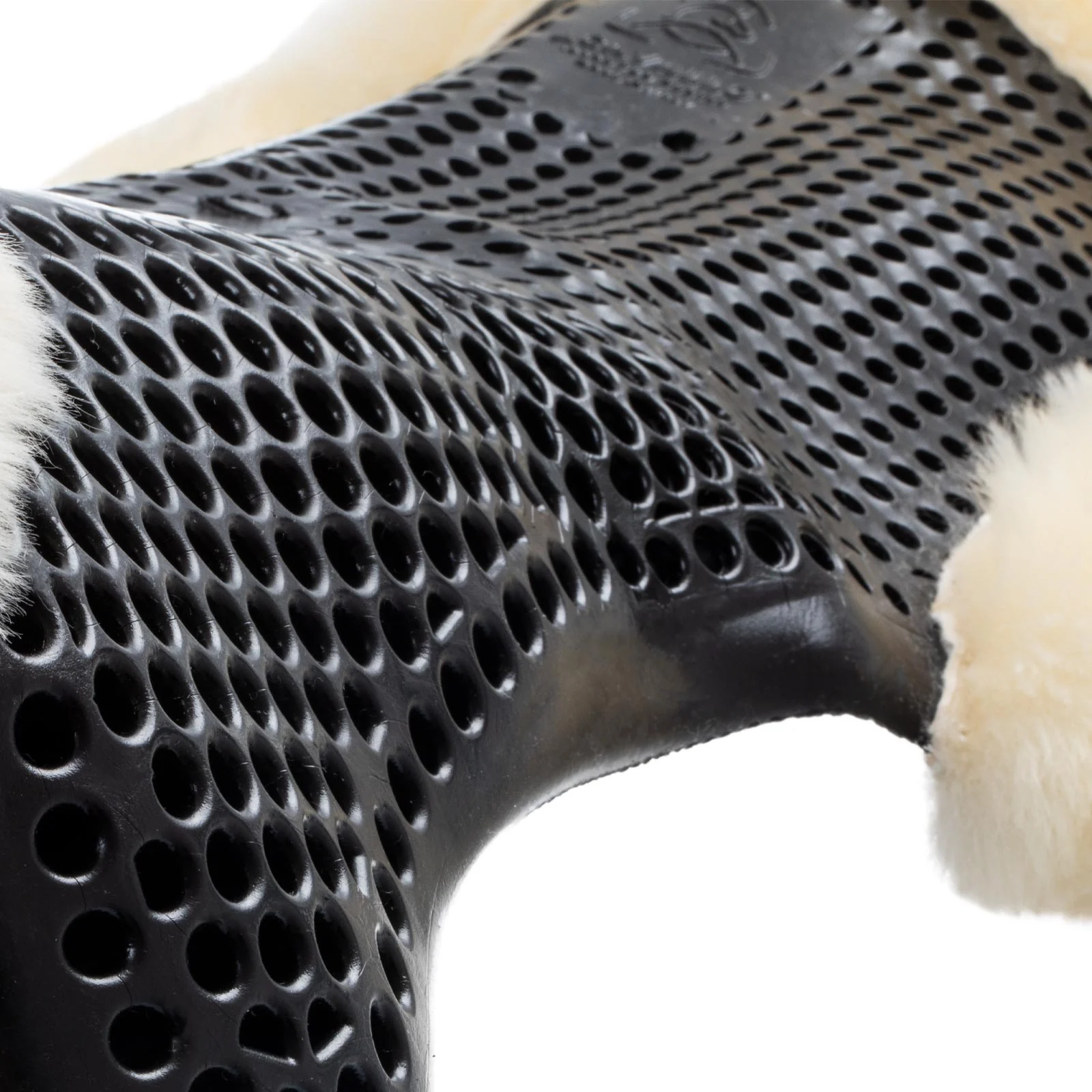 Acavallo Gel Ns-S Classic-S Cut-Out Front Riser - Image 4