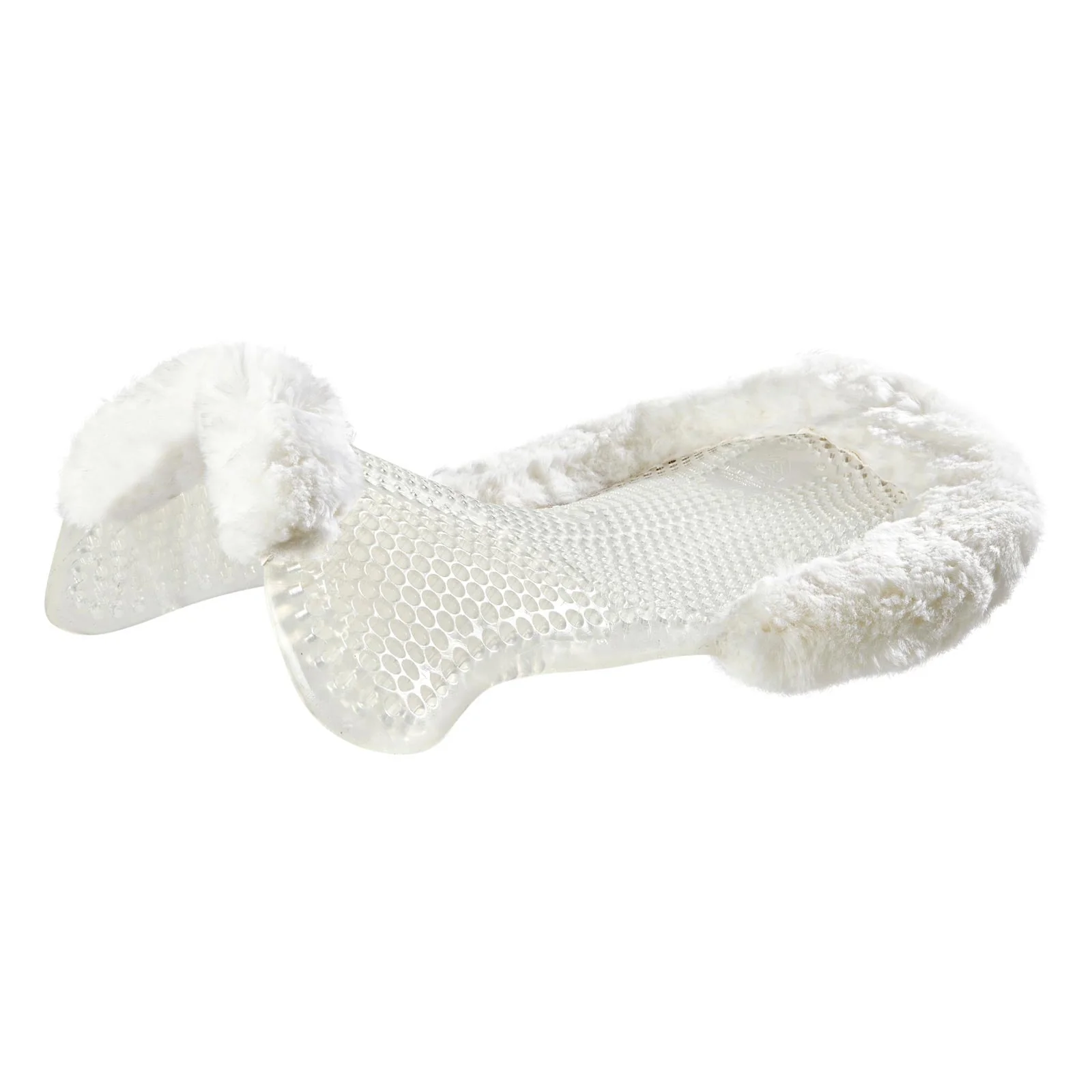 Acavallo Gel Ns-S Classic-S Cut-Out Front Riser - Image 7