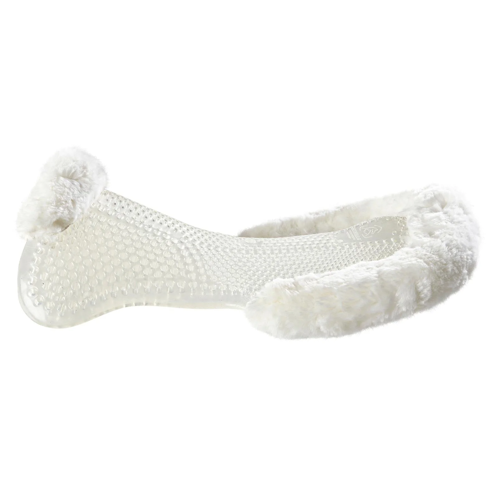 Acavallo Gel Ns-S Classic-S Cut-Out Front Riser - Image 8