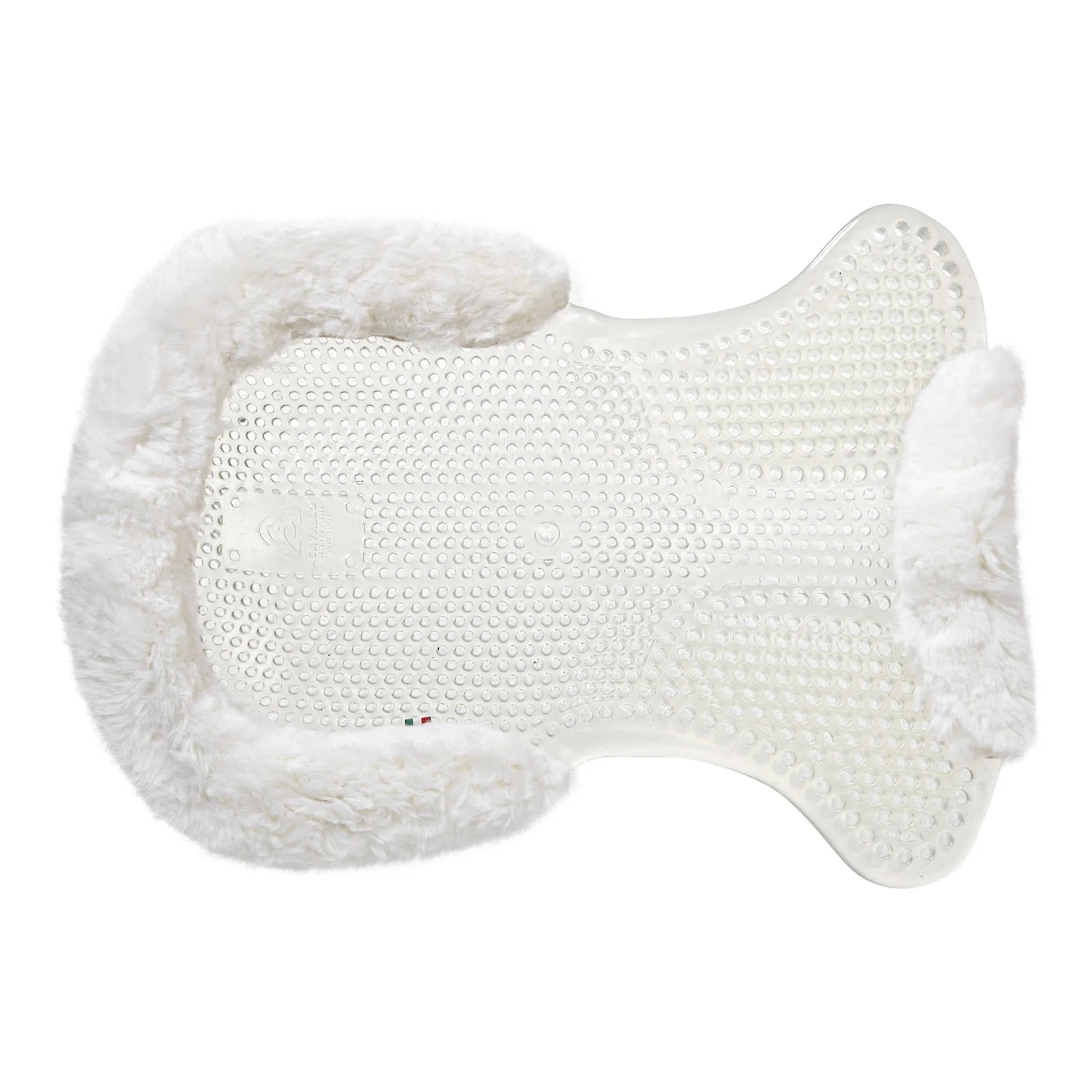 Acavallo Gel Ns-S Classic-S Cut-Out Front Riser - Image 9