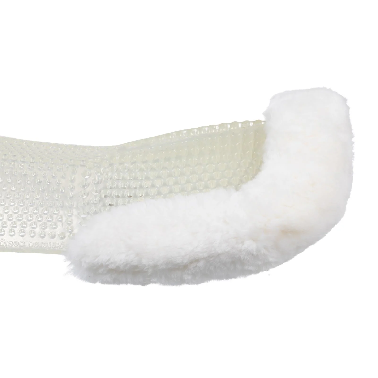 Acavallo Gel Ns-S Classic-S Cut-Out Rear Riser - Image 11