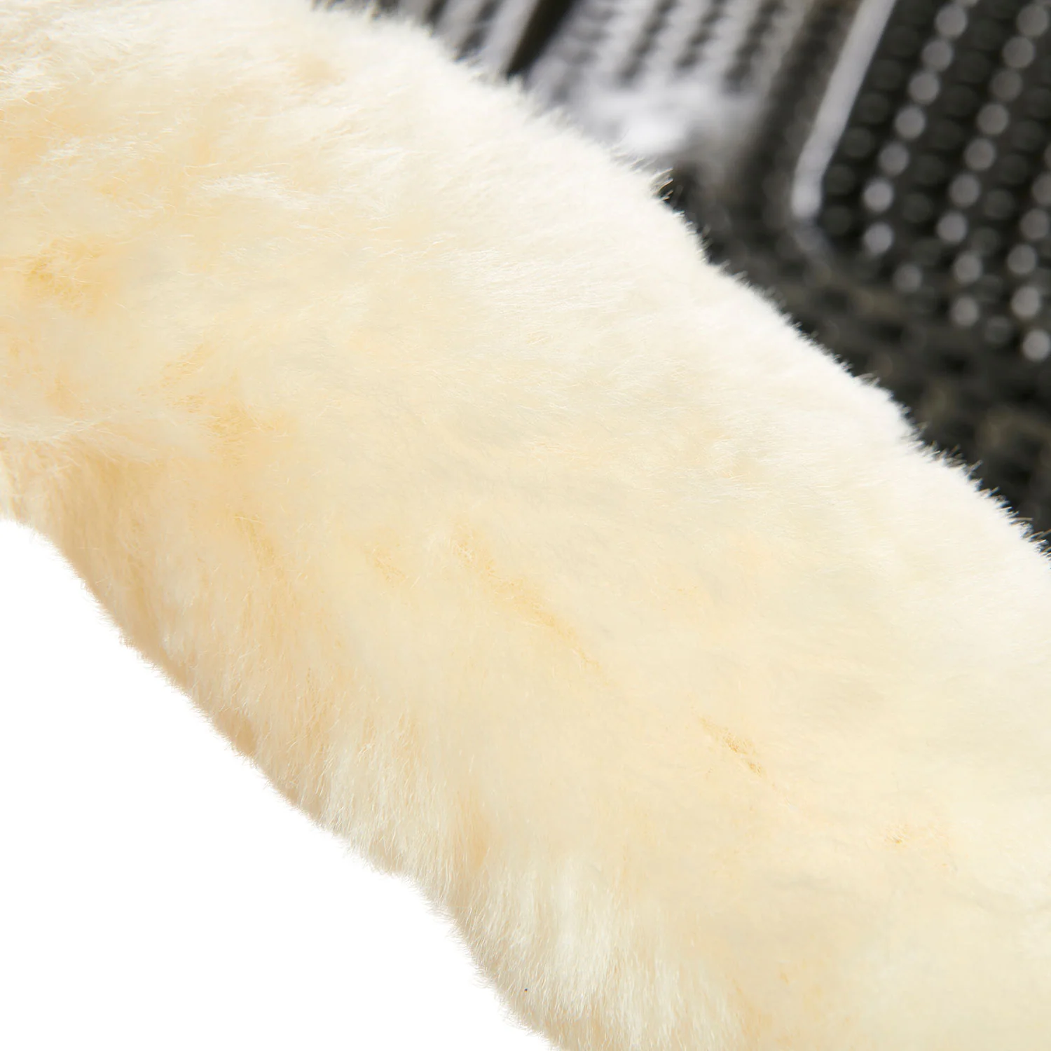 Acavallo Gel Ns-S Classic-S Cut-Out Rear Riser - Image 18