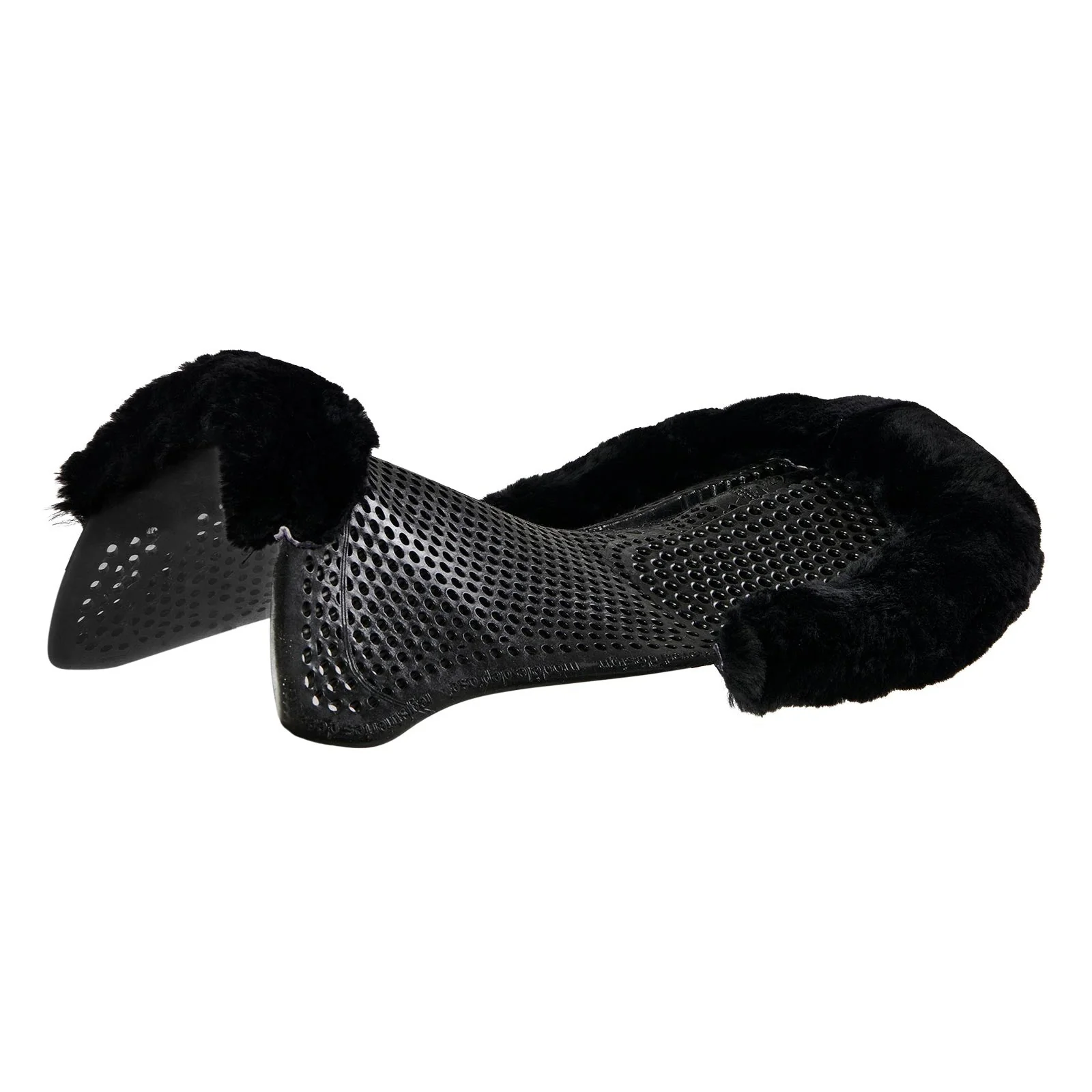 Acavallo Gel Ns-S Classic-S Cut-Out Rear Riser - Image 26