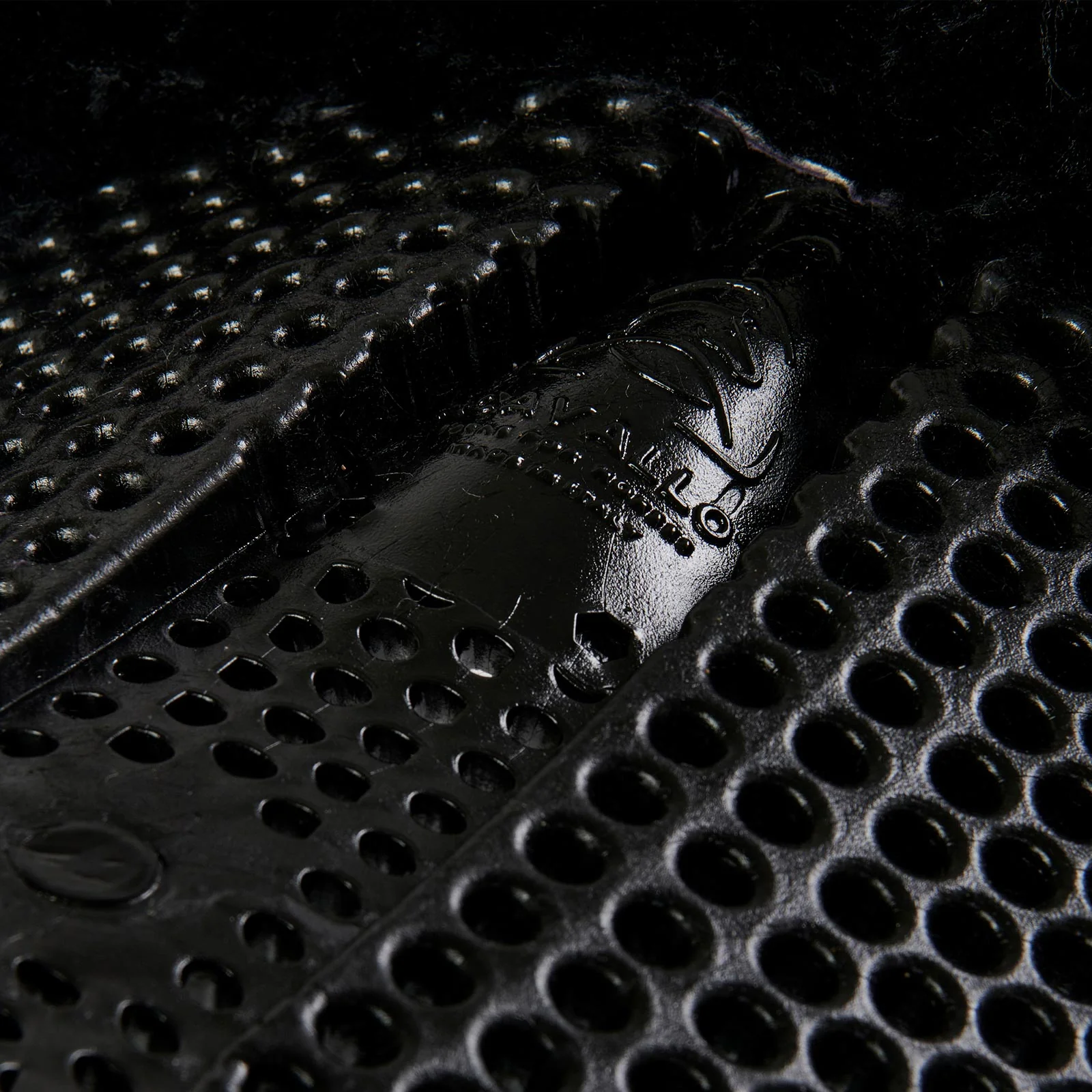 Acavallo Gel Ns-S Classic-S Cut-Out Rear Riser - Image 30