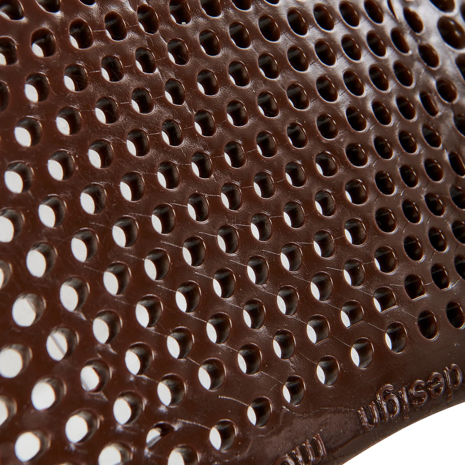 Acavallo Gel Ns-S Classic-S Cut-Out Rear Riser - Image 6