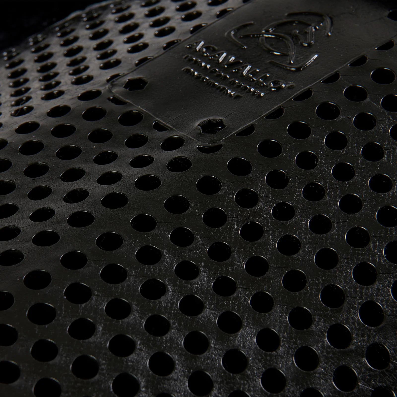 Acavallo Gel Ns-S Classic-S Full Front Riser - Image 6