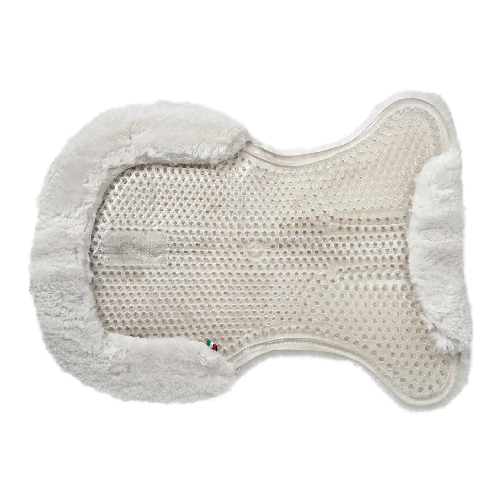 Acavallo Gel Ns-S Classic-S Full Front Riser - Image 9