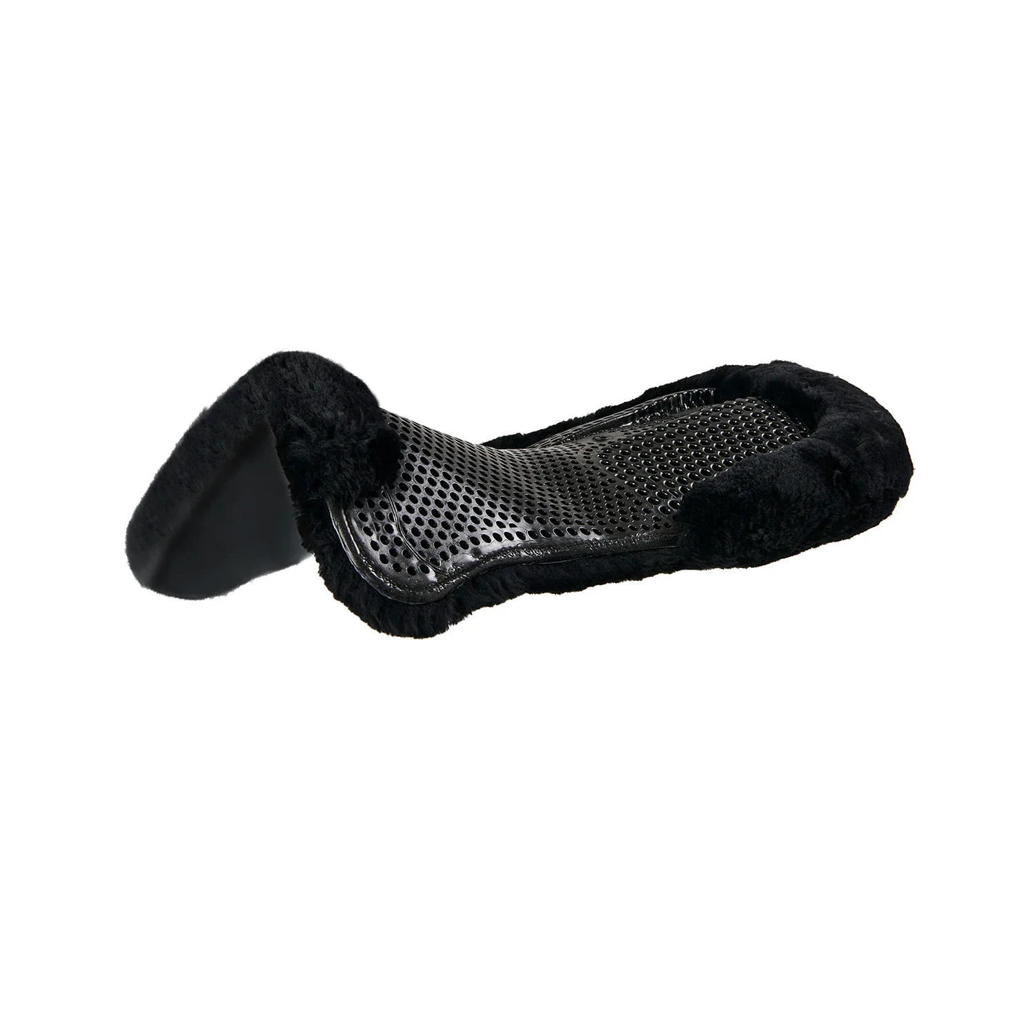 Acavallo Gel Ns-S Classic-S Full Rear Riser