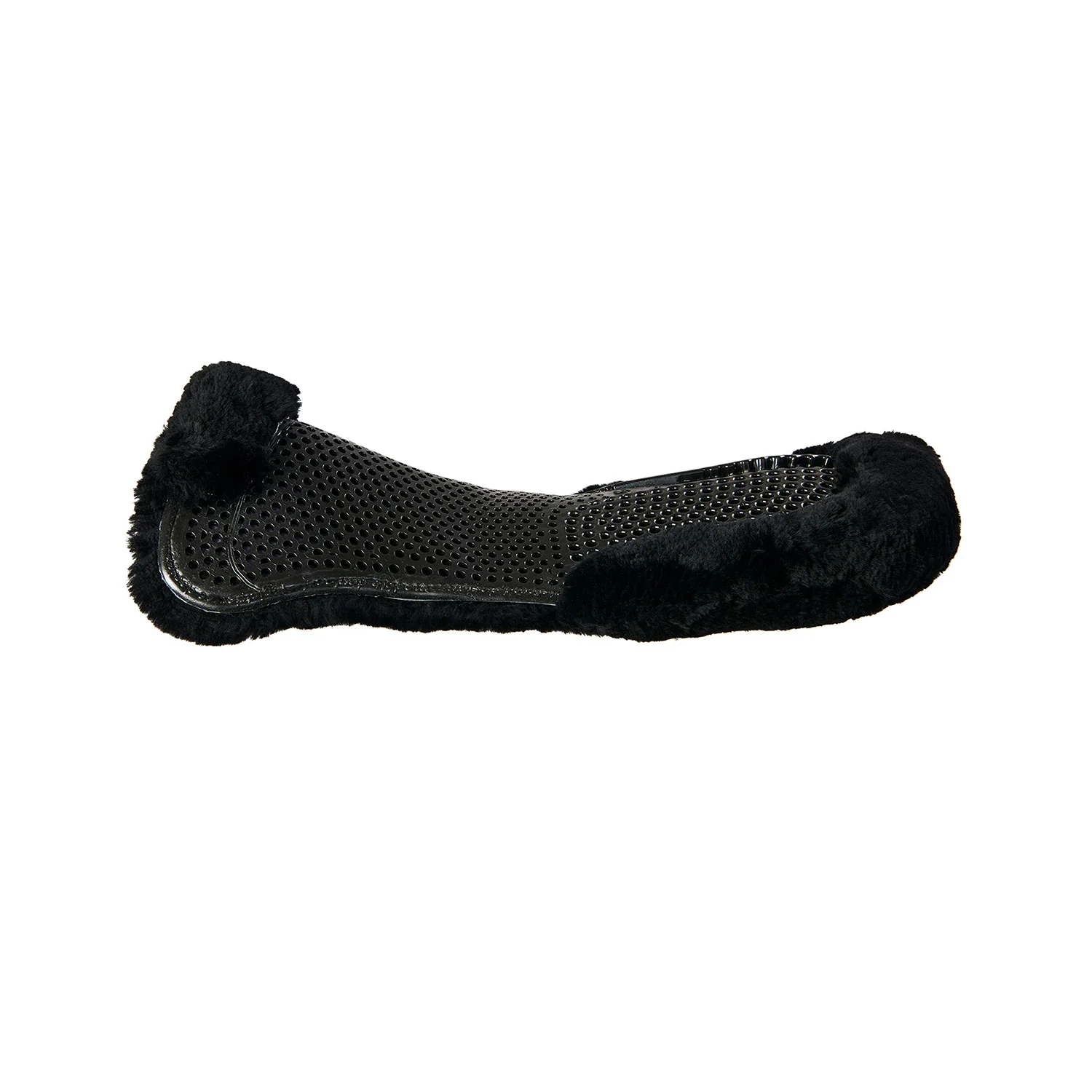 Acavallo Gel Ns-S Classic-S Full Rear Riser - Image 2