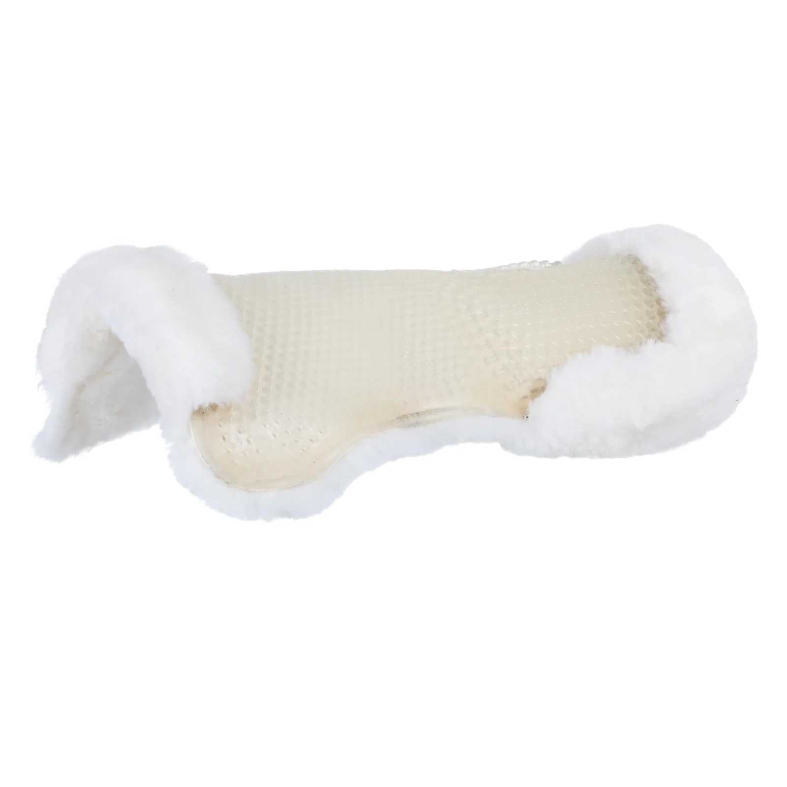 Acavallo Gel Ns-S Classic-S Full Rear Riser - Image 5