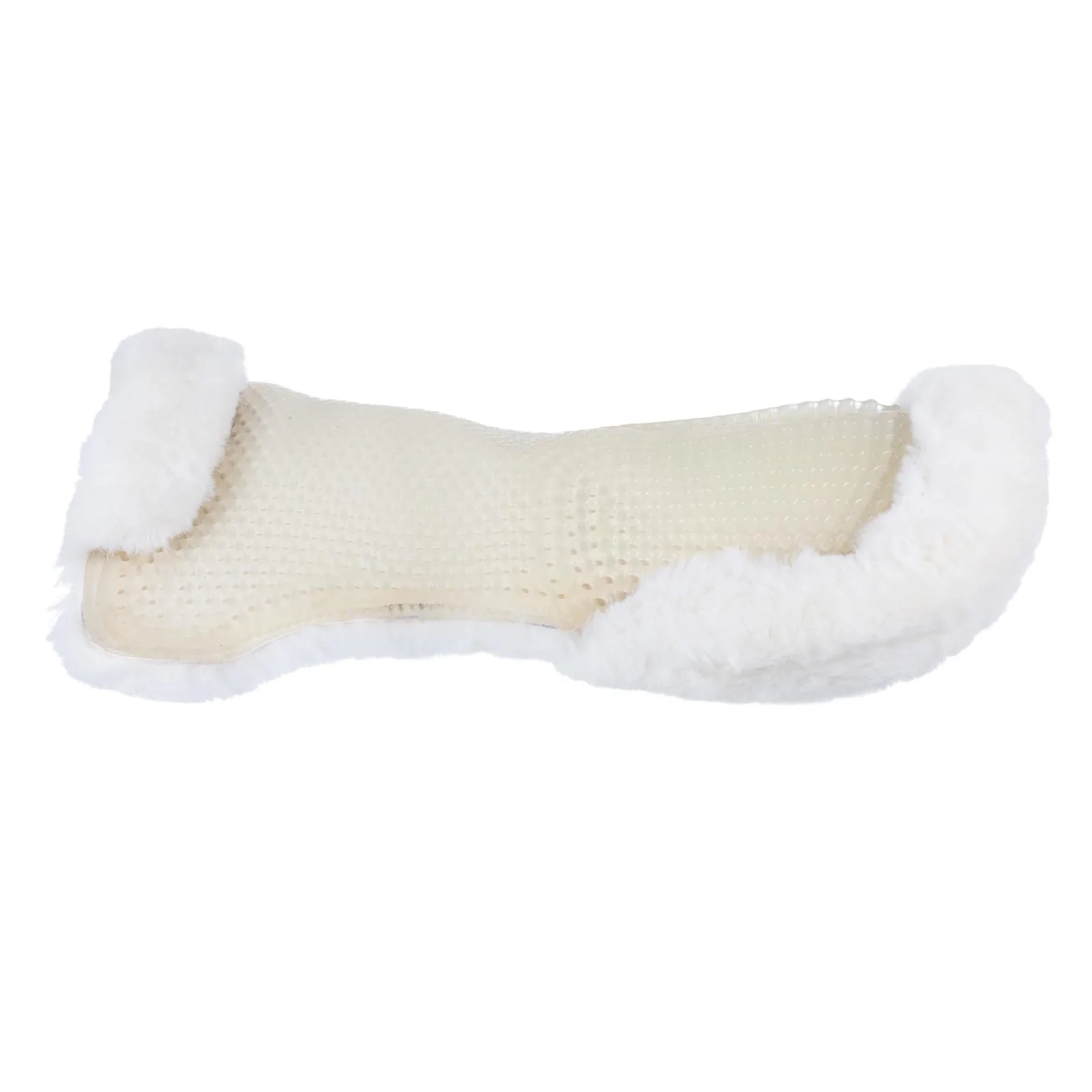 Acavallo Gel Ns-S Classic-S Full Rear Riser - Image 6