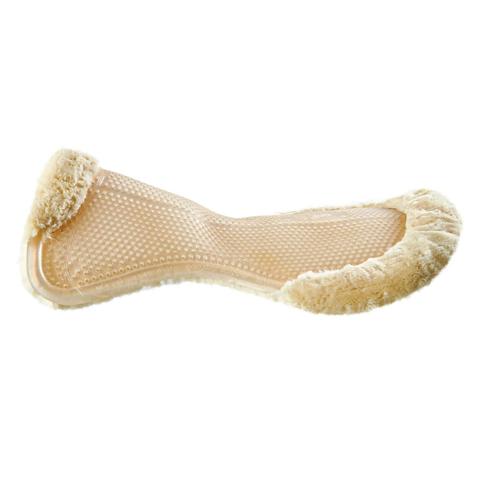 Acavallo Gel Ns-S Classic-S Wool Full Flat - Image 13