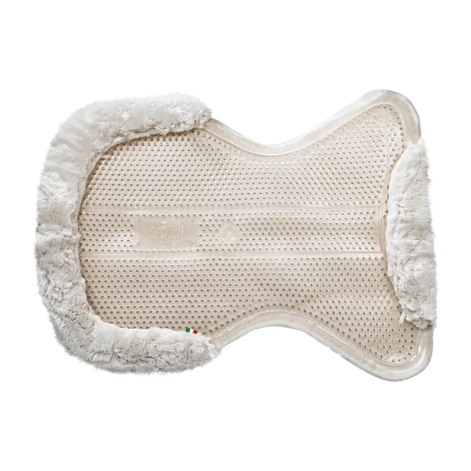 Acavallo Gel Ns-S Classic-S Wool Full Flat - Image 3