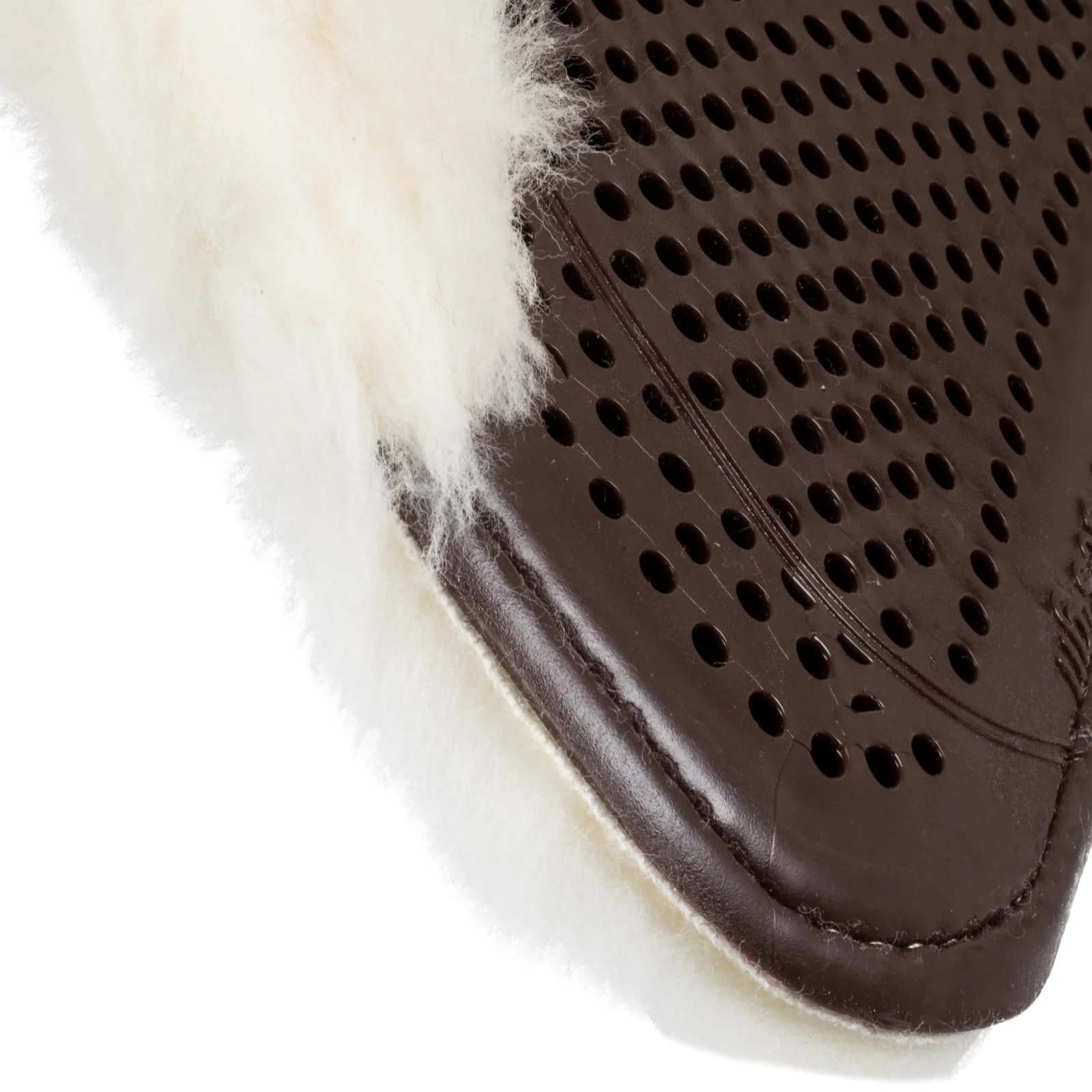 Acavallo Gel Ns-S Classic-S Wool Full Flat - Image 9