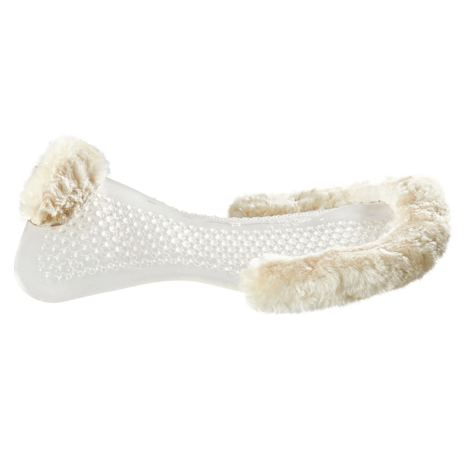 Acavallo Gel NS-S Massage-S Cut-Out Flat - Image 5