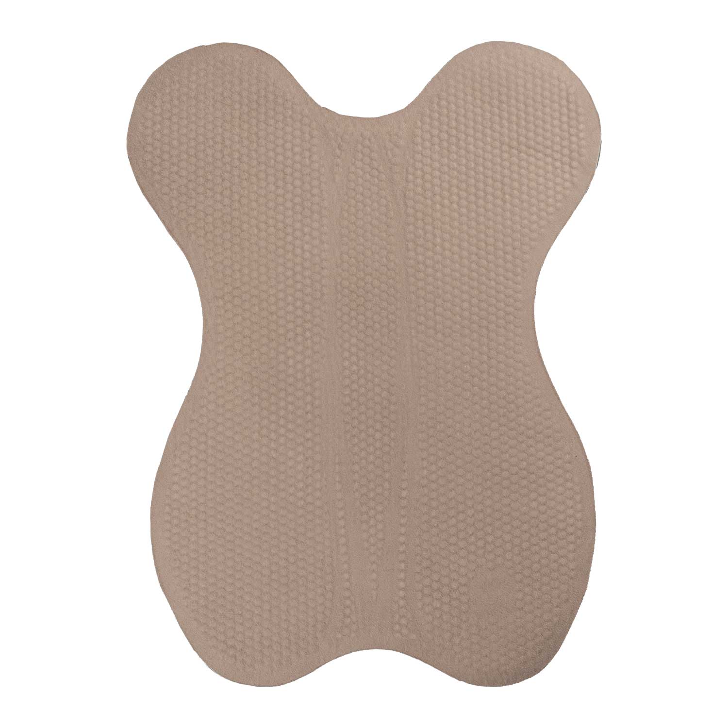 Acavallo Gel Ns Western Classic Dri-Lex Flat - Image 10