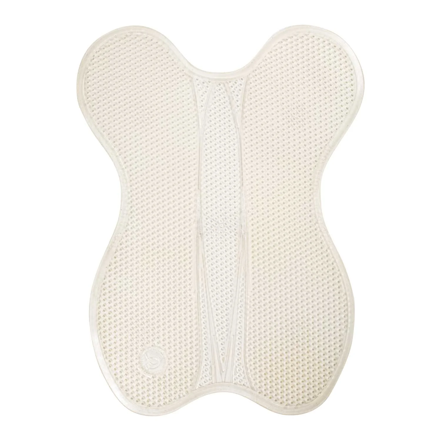 Acavallo Gel Ns Western Classic Dri-Lex Flat - Image 11