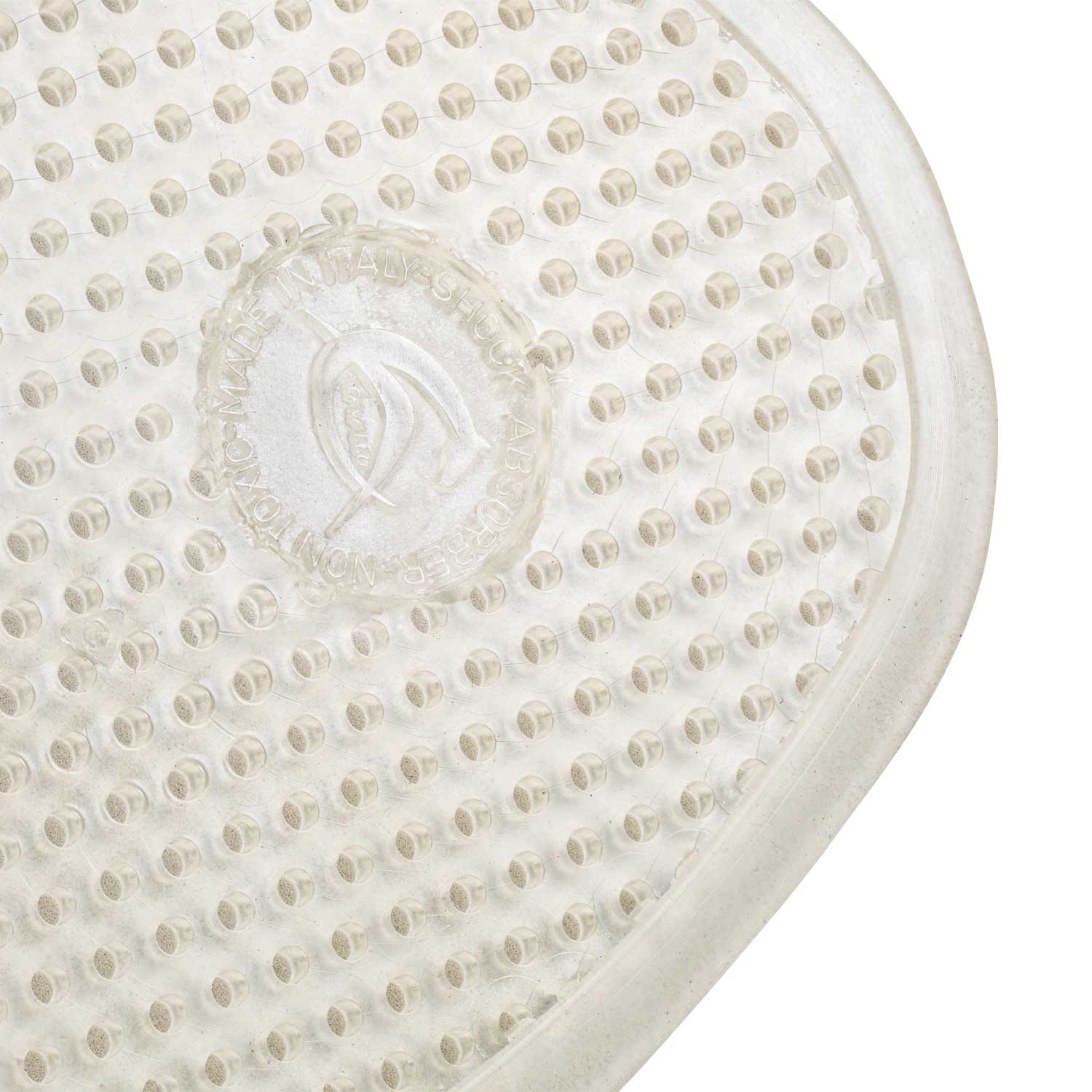 Acavallo Gel Ns Western Classic Dri-Lex Flat - Image 12
