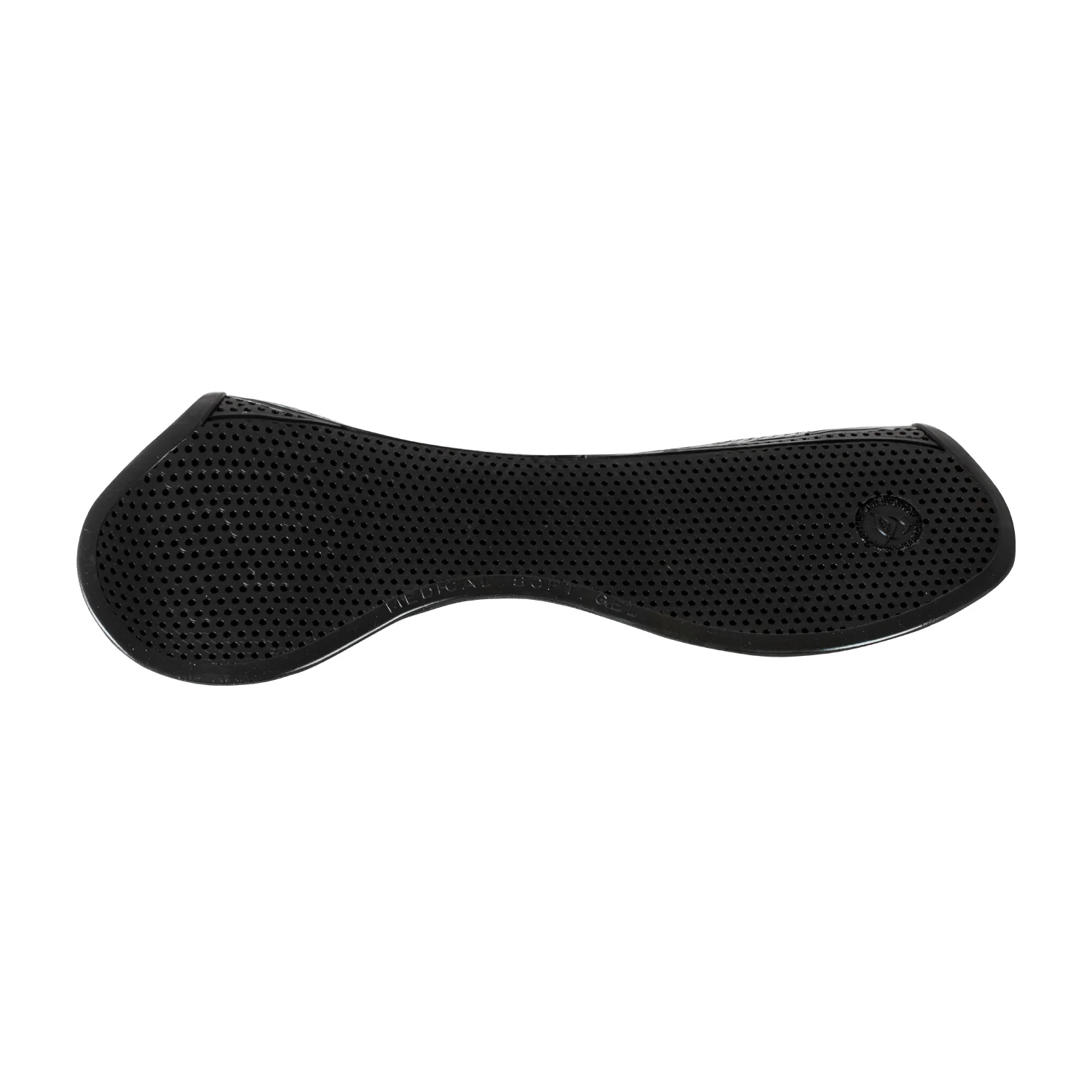 Acavallo Gel Ns Western Classic Dri-Lex Flat - Image 2