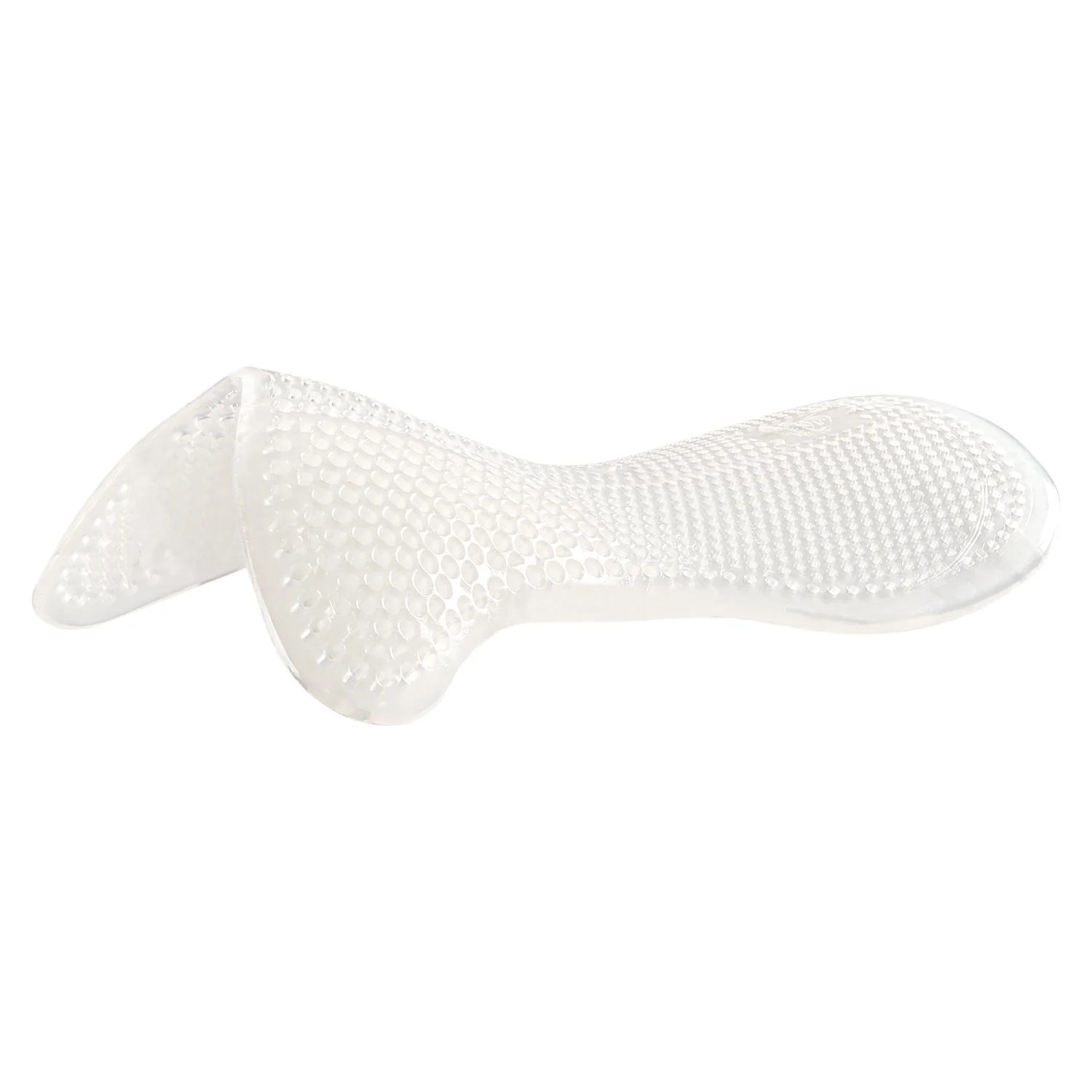 Acavallo Gel Pad & Front Riser - Image 4