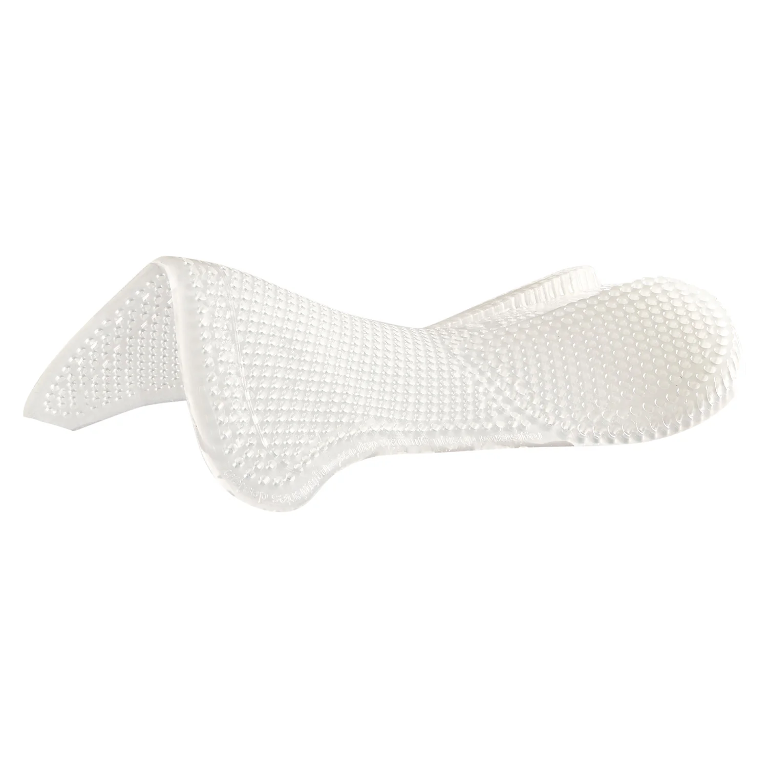 Acavallo Gel Pad & Rear Riser - Image 2