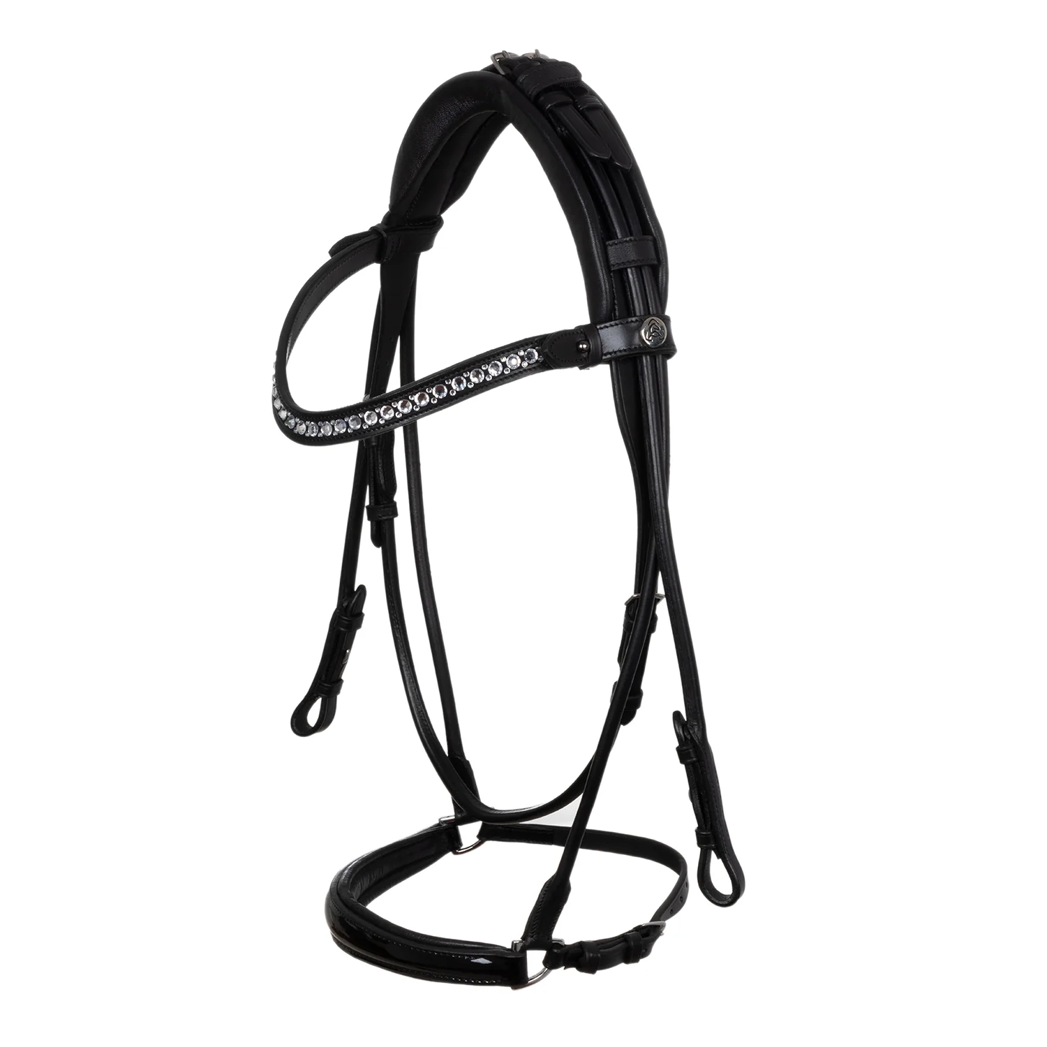 Acavallo Girasole Bridle Calfskin