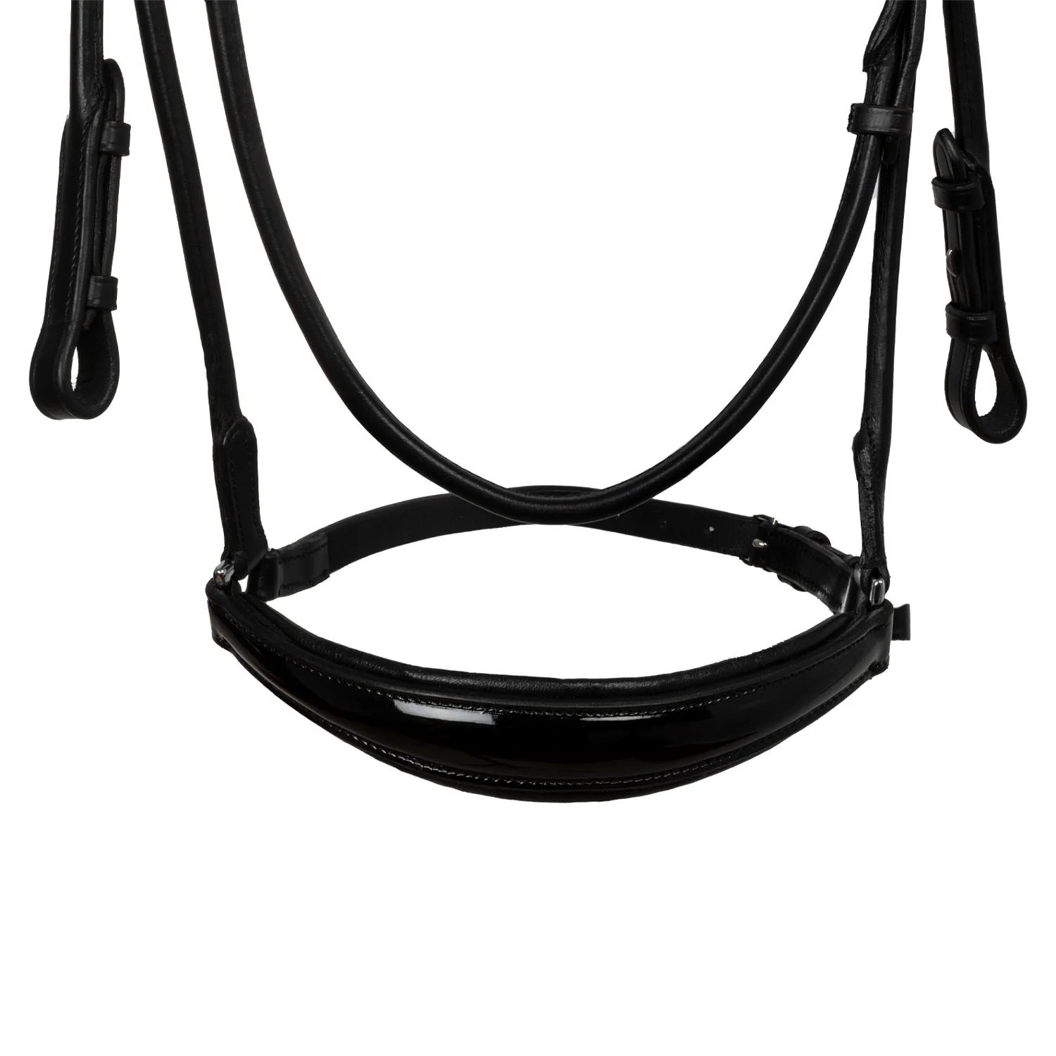 Acavallo Girasole Bridle Calfskin - Image 6