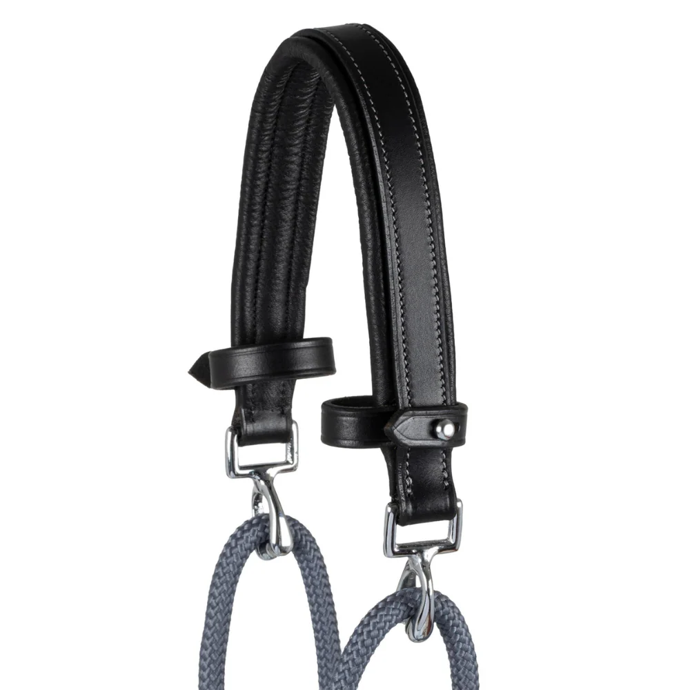 Acavallo Gogue Calfskin & Nylon - Image 10