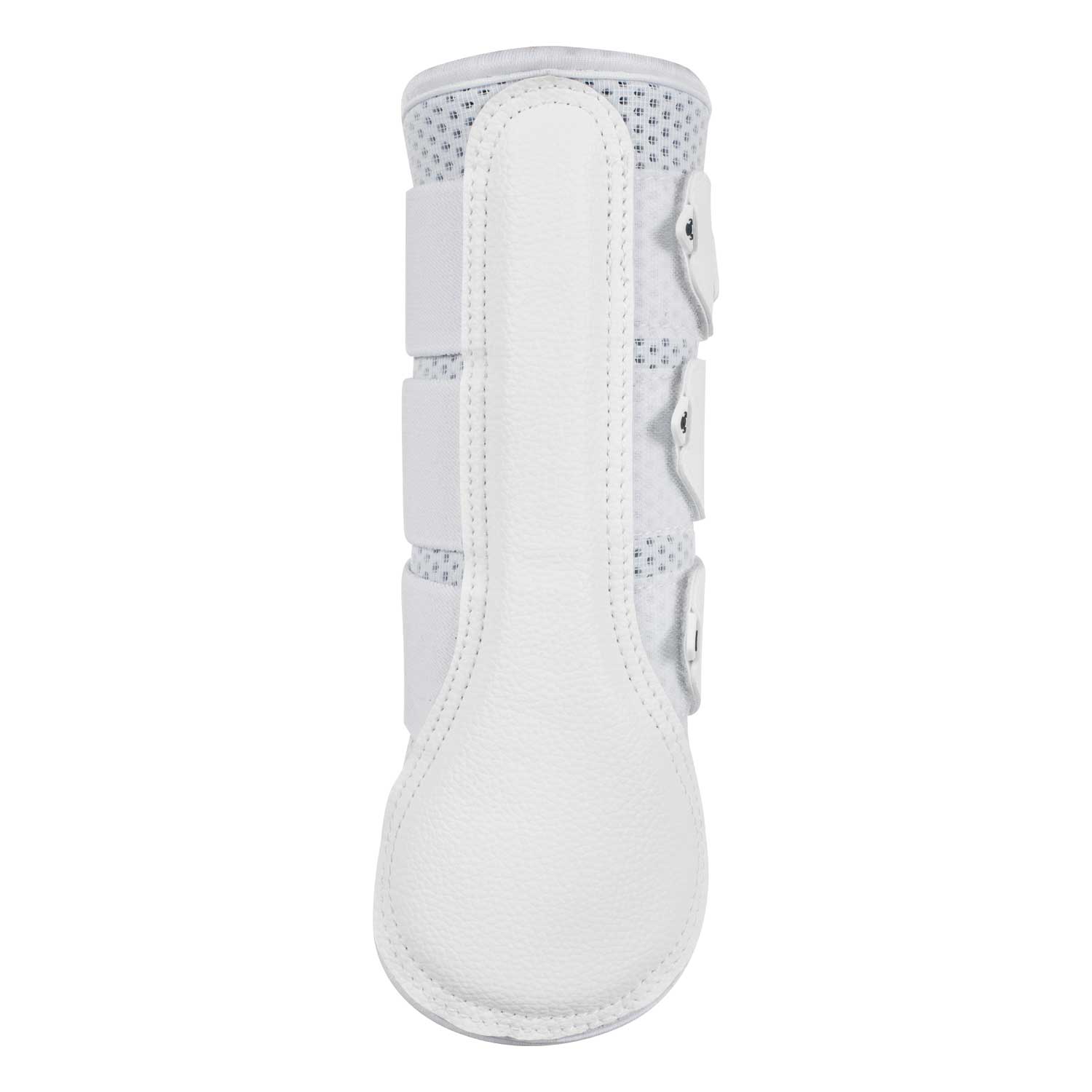 Acavallo Hind Brushing Boots Perforated Neoprene - Image 3