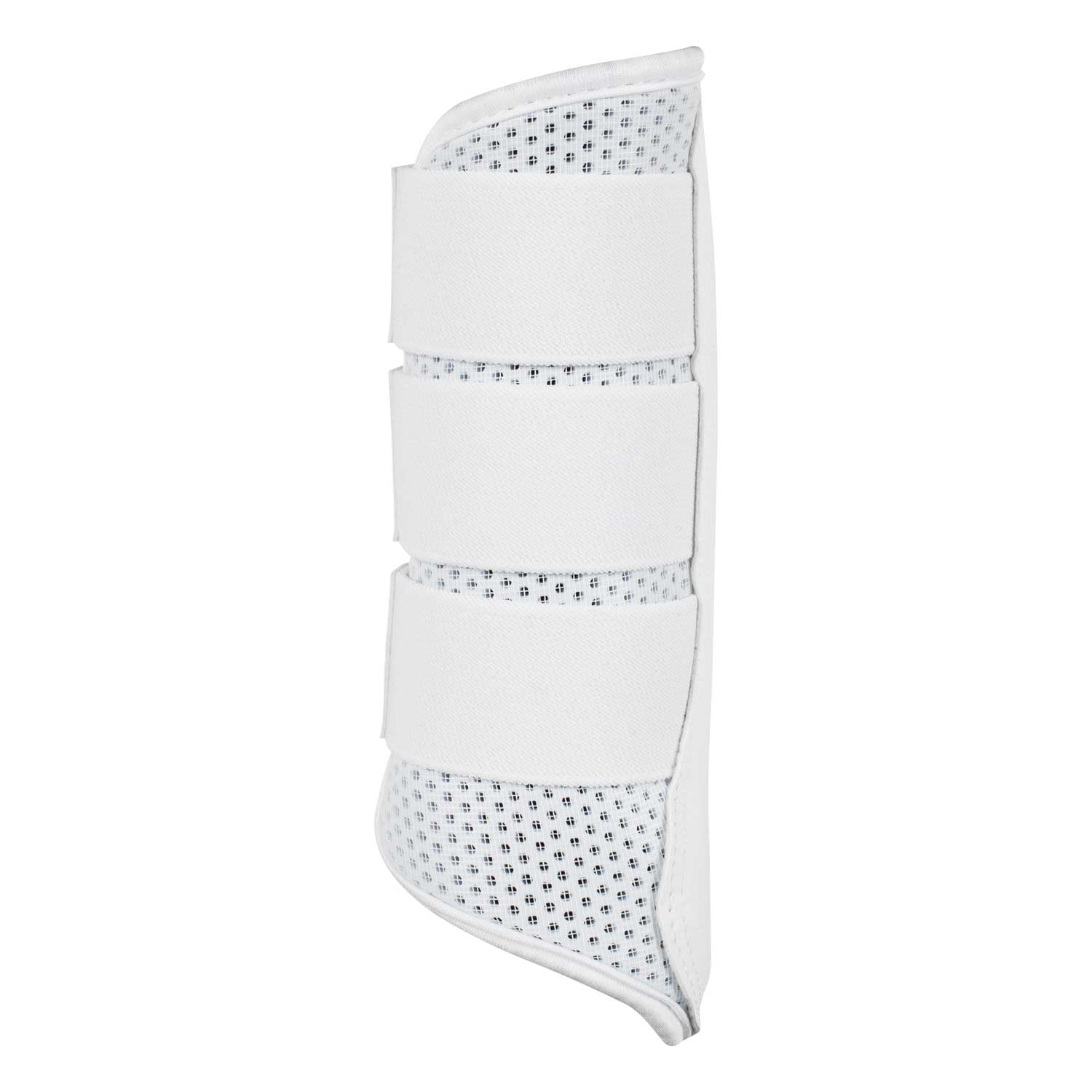 Acavallo Hind Brushing Boots Perforated Neoprene - Image 4