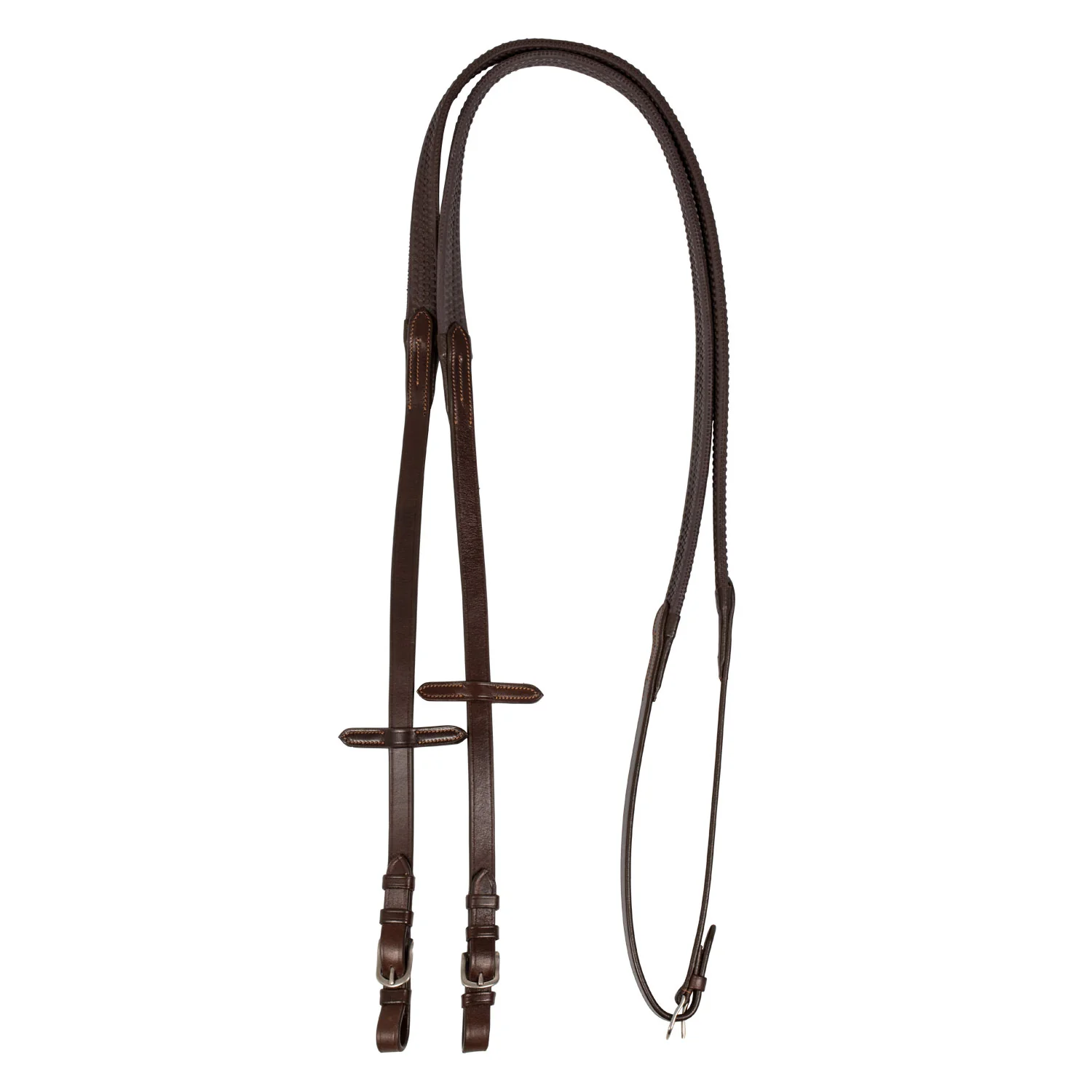 Acavallo Kris Reins Leather & Rubber - Image 7