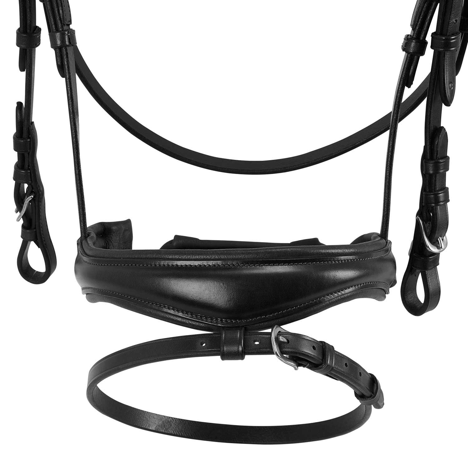 Acavallo Maestà Bridle Calfskin - Image 6