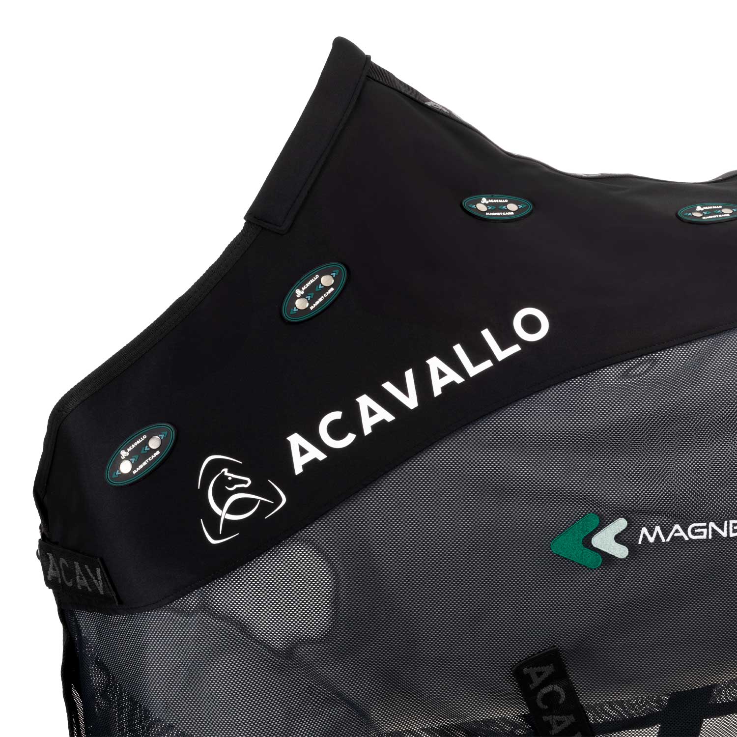 Acavallo Magnet Care Rug - Image 4