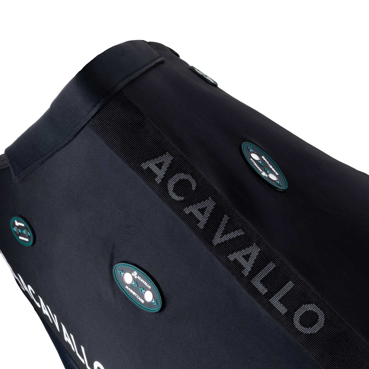 Acavallo Magnet Care Rug - Image 8