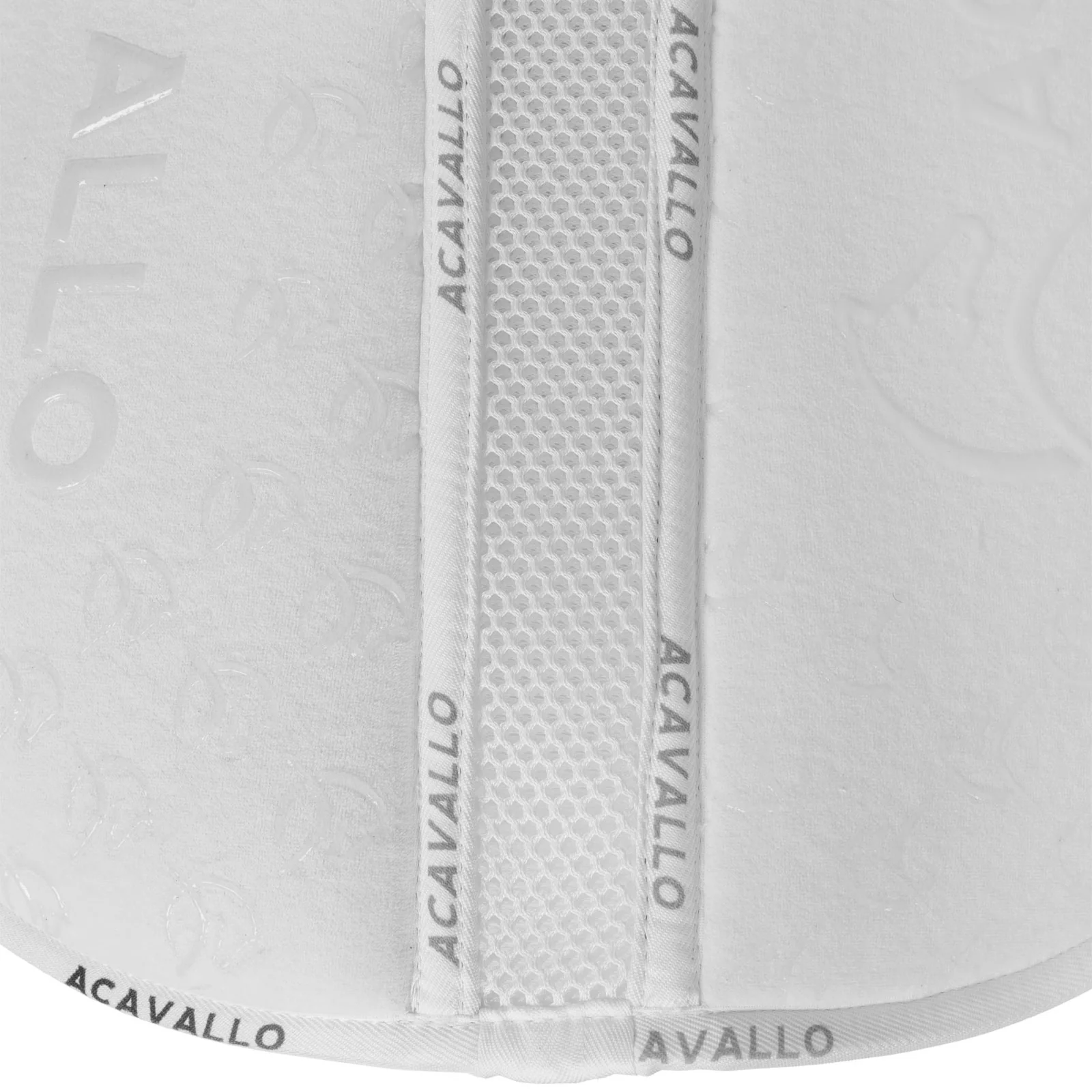 Acavallo Mf Jccs Sw-3Ds Louvre Grip Silicone Flat Compensator Short 45X18 cm - Image 20