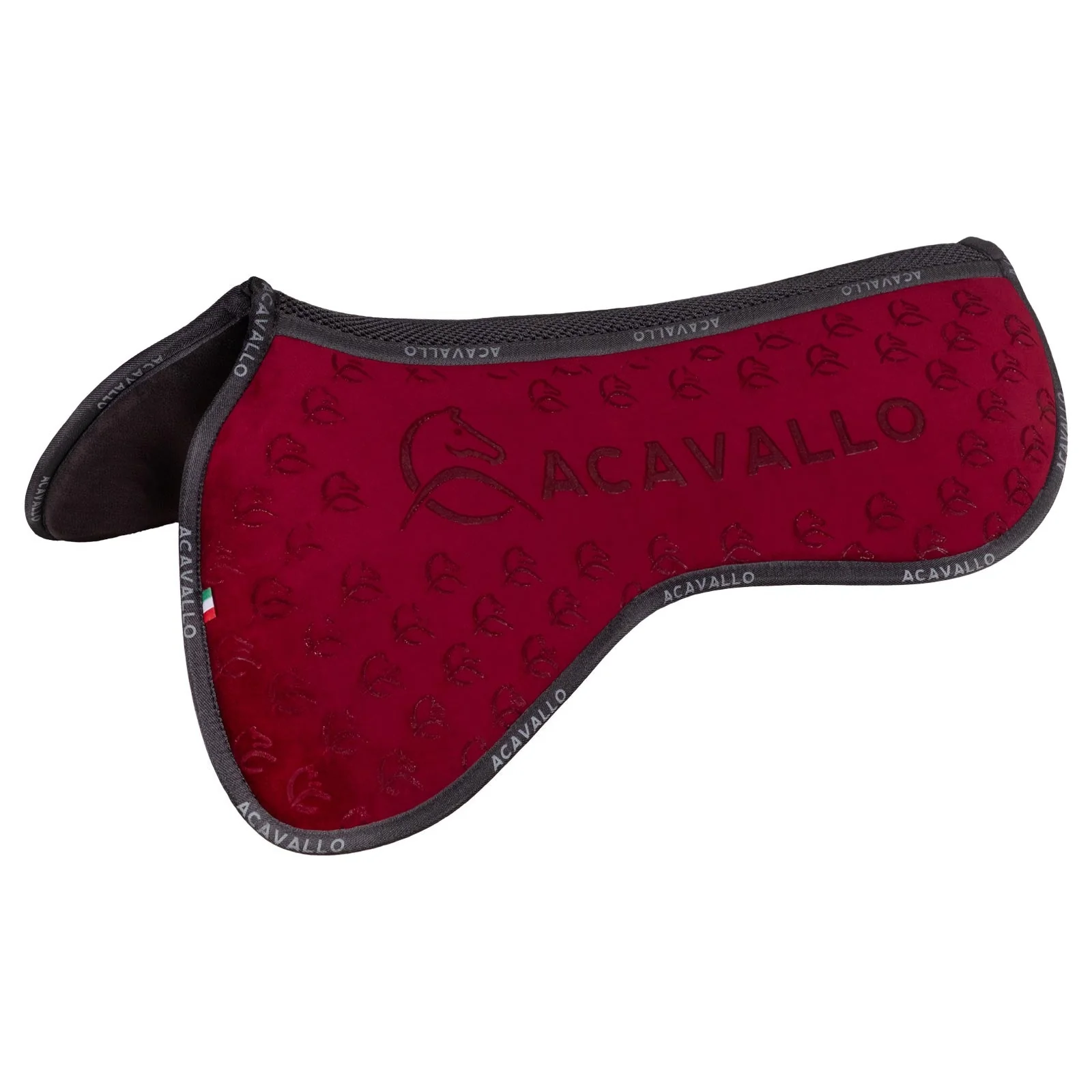 Acavallo Mf Jccs Sw-3Ds Louvre Grip Silicone Flat Compensator Short 45X18 cm - Image 21