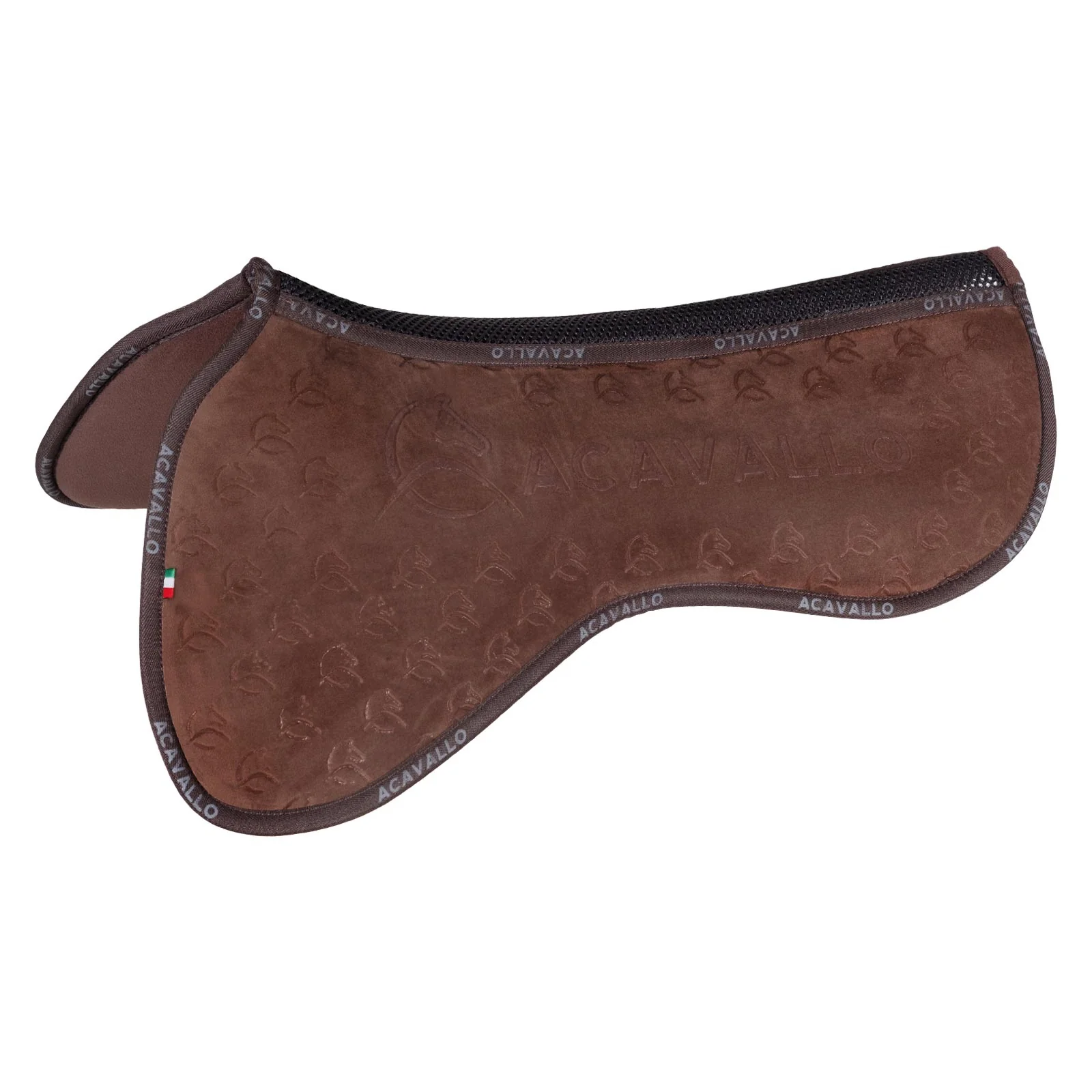 Acavallo Mf Jccs Sw-3Ds Louvre Grip Silicone Flat Compensator Short 45X18 cm - Image 5