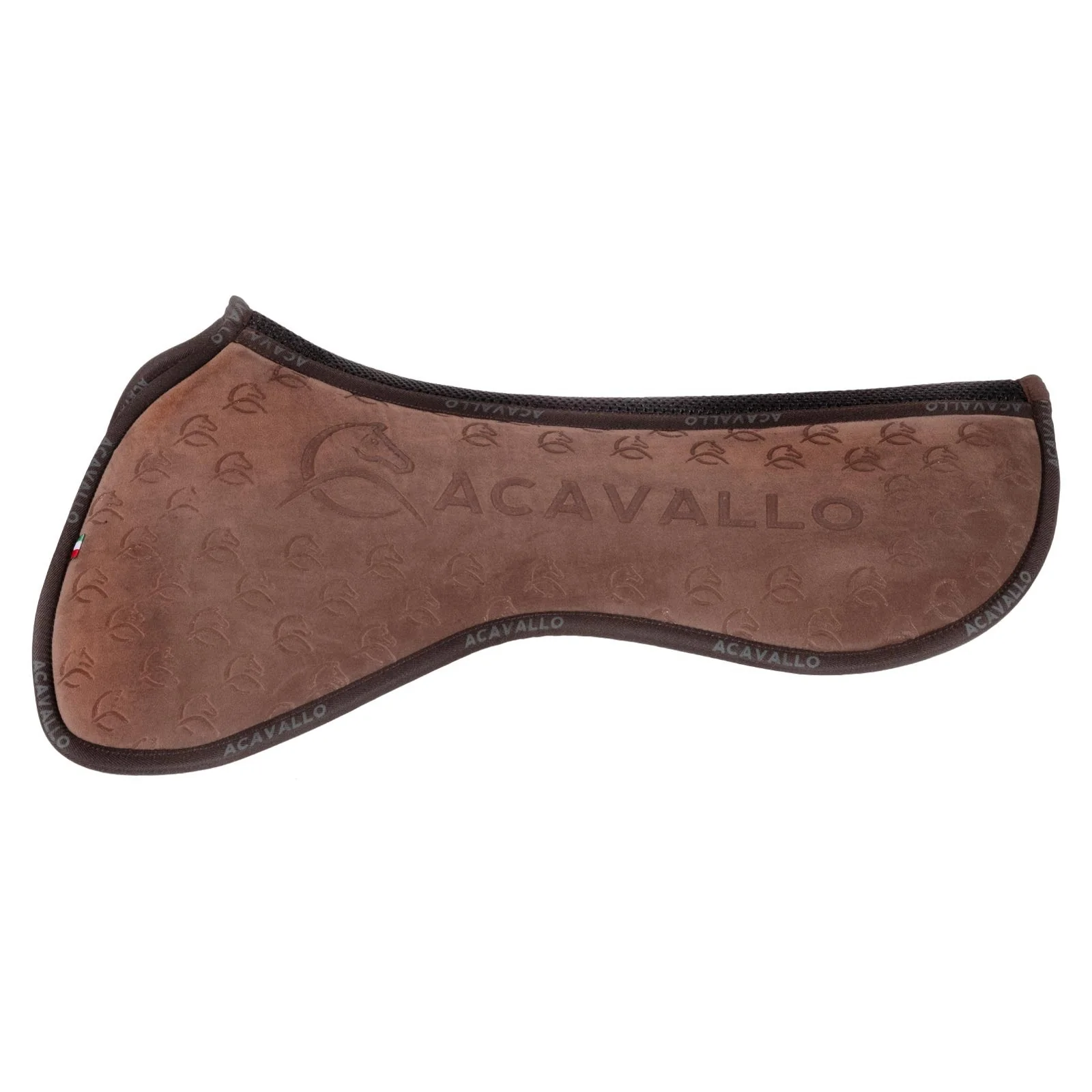 Acavallo Mf Jccs Sw-3Ds Louvre Grip Silicone Flat Compensator Short 45X18 cm - Image 6