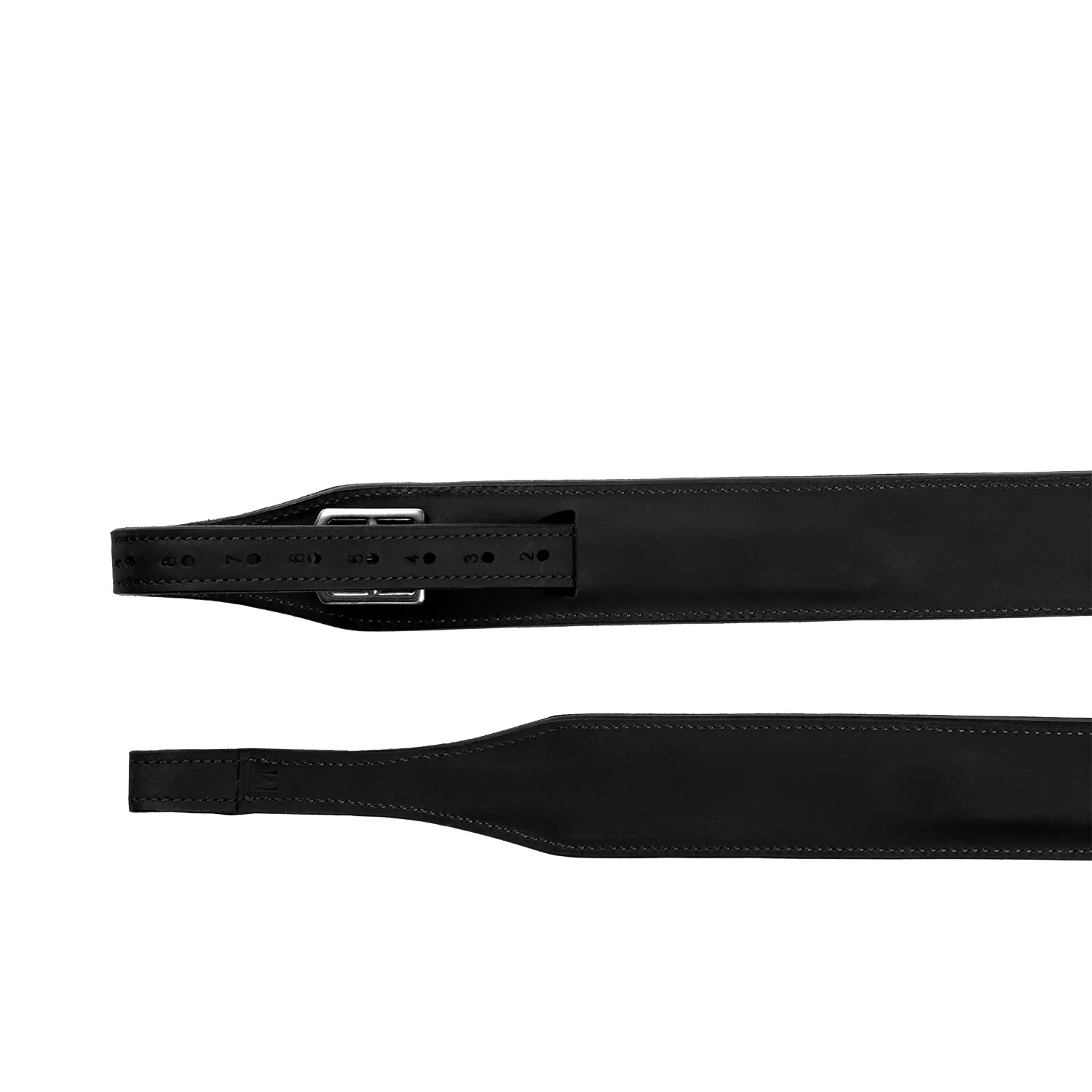 Acavallo Mono Stirrup Leathers - Image 7