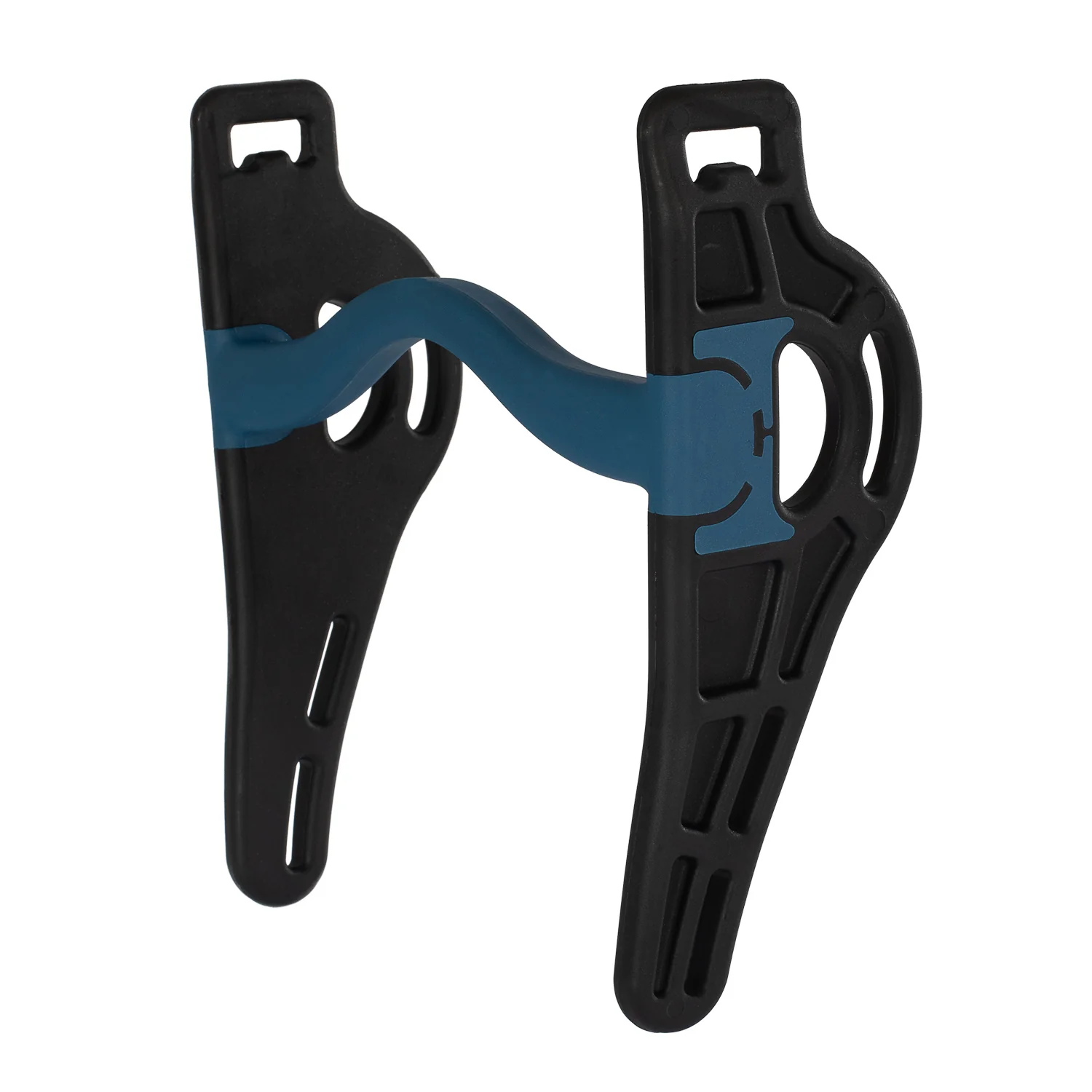 Acavallo Mullen Ported Pelham Sensitive Bit - Image 2