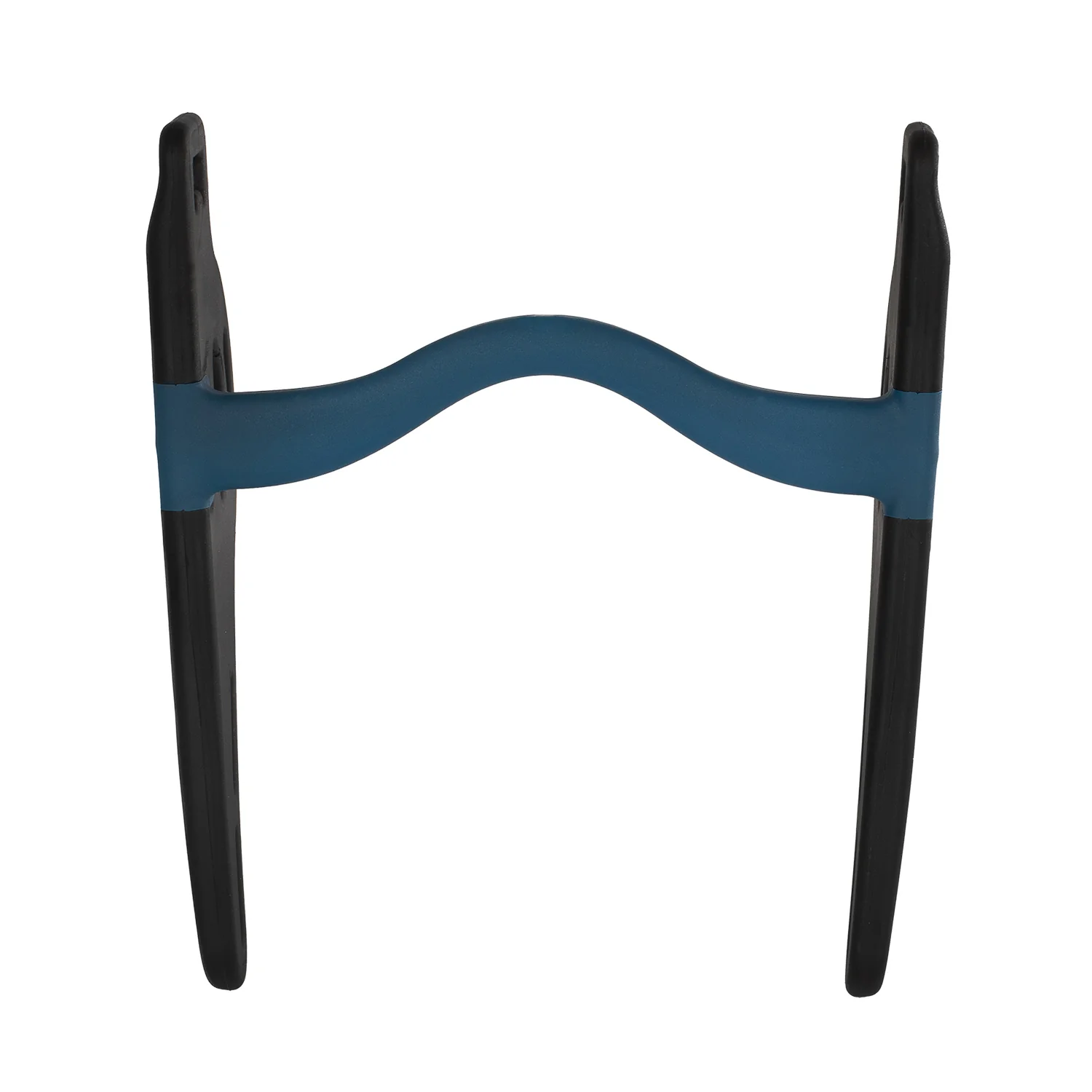 Acavallo Mullen Ported Pelham Sensitive Bit - Image 3
