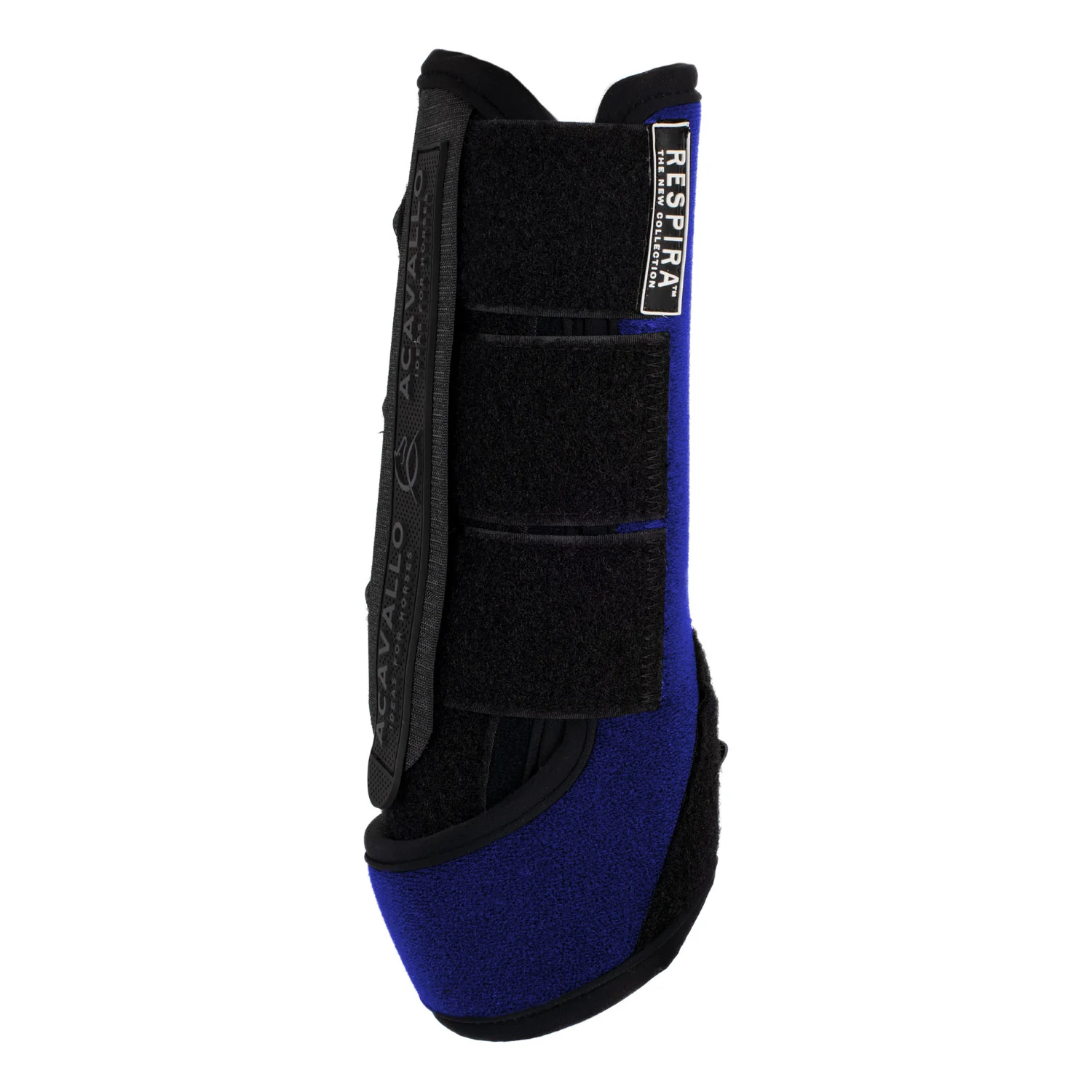 Acavallo Neoprene Front Boots Gel Inserts - Image 10