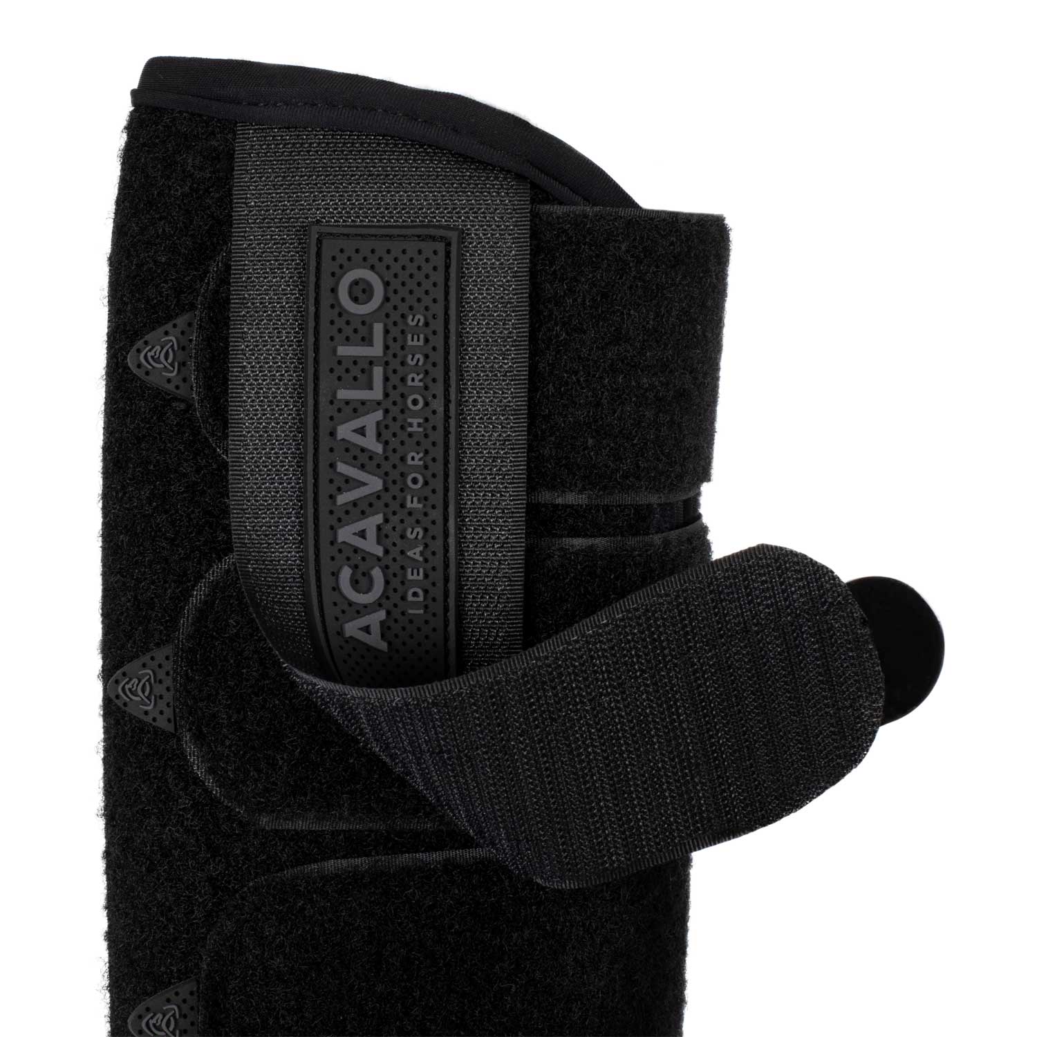 Acavallo Neoprene Front Boots Gel Inserts - Image 12