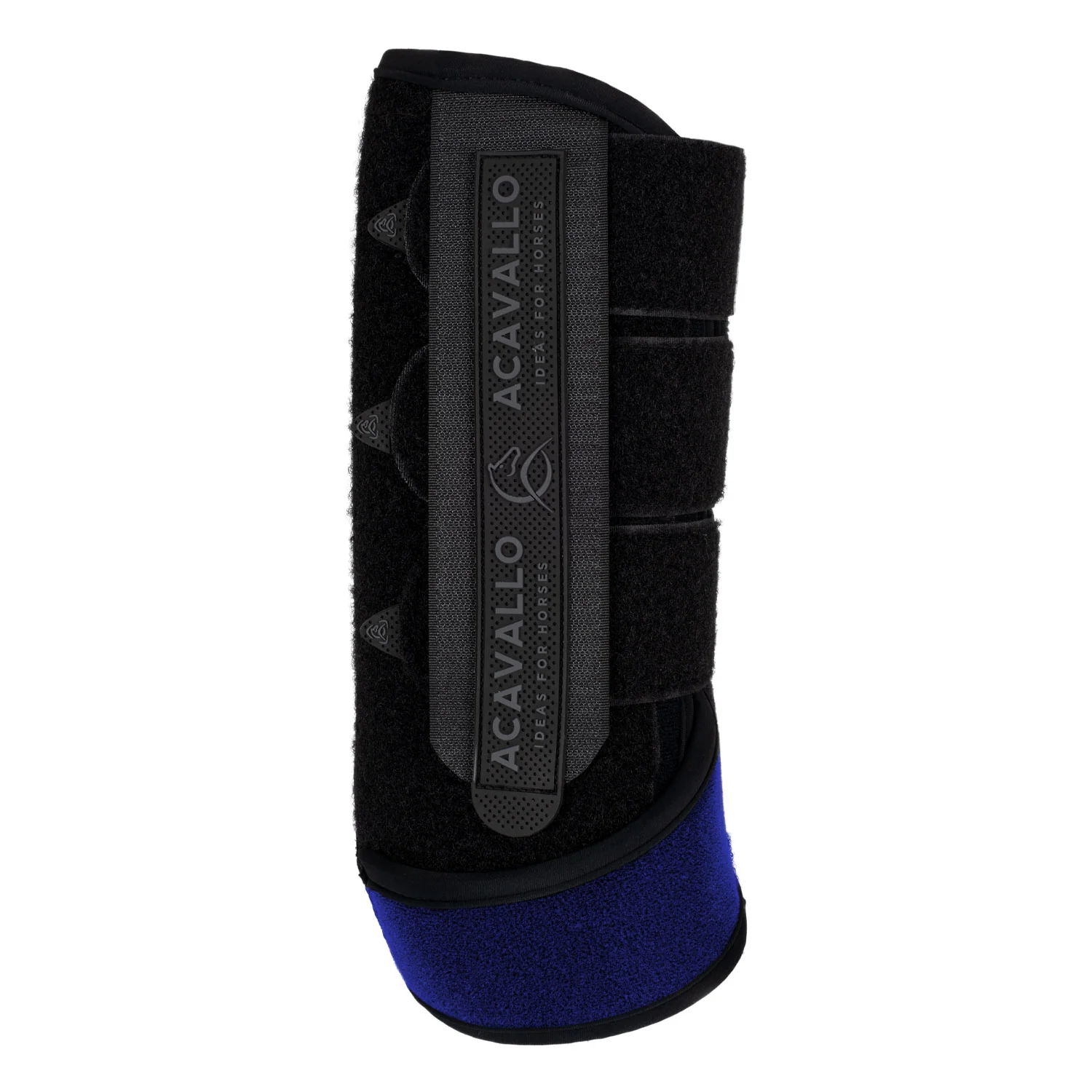 Acavallo Neoprene Front Boots Gel Inserts - Image 13